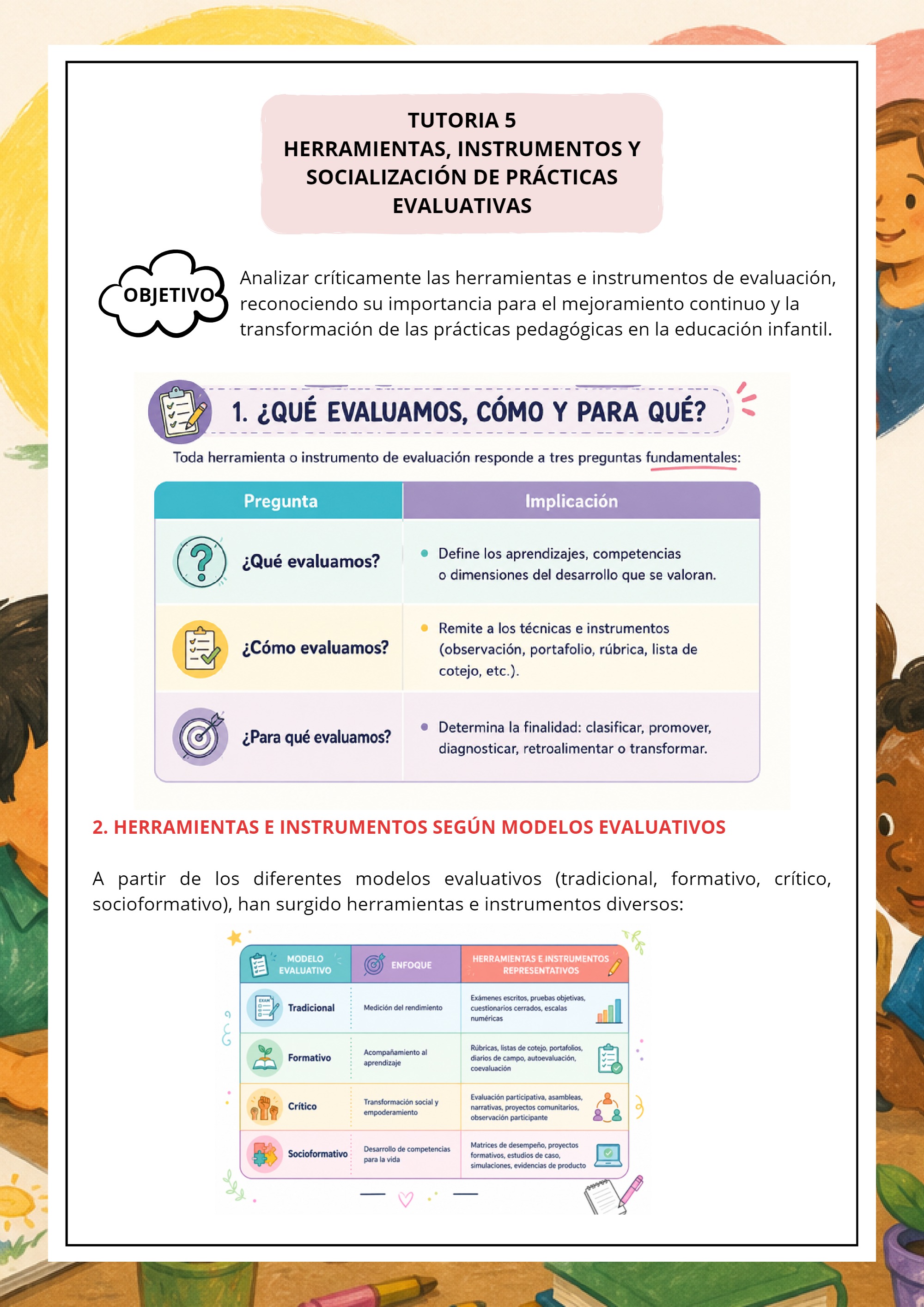 PORTAFOLIO EVALUACIÓN EDUCATIVA — page 22