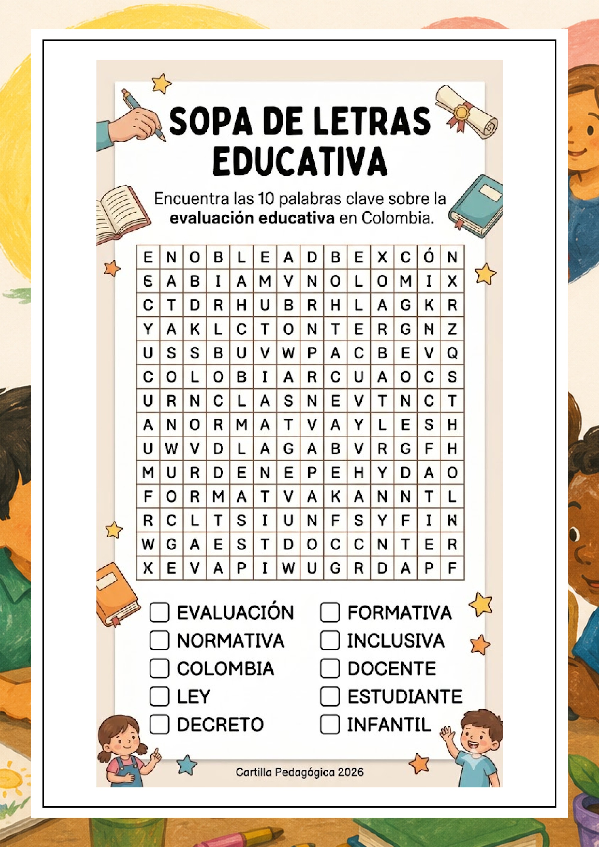 PORTAFOLIO EVALUACIÓN EDUCATIVA — page 24