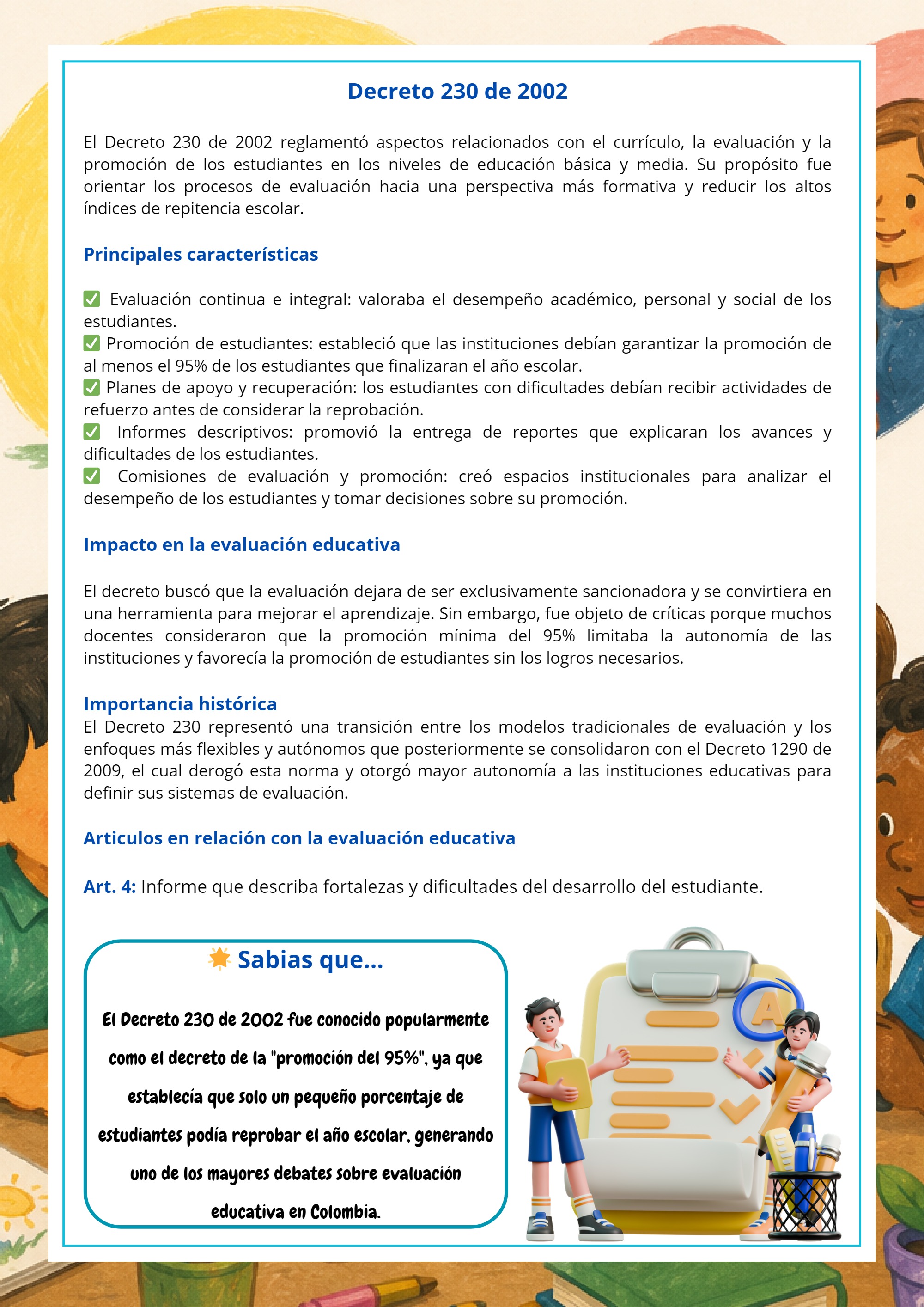 PORTAFOLIO EVALUACIÓN EDUCATIVA — page 6
