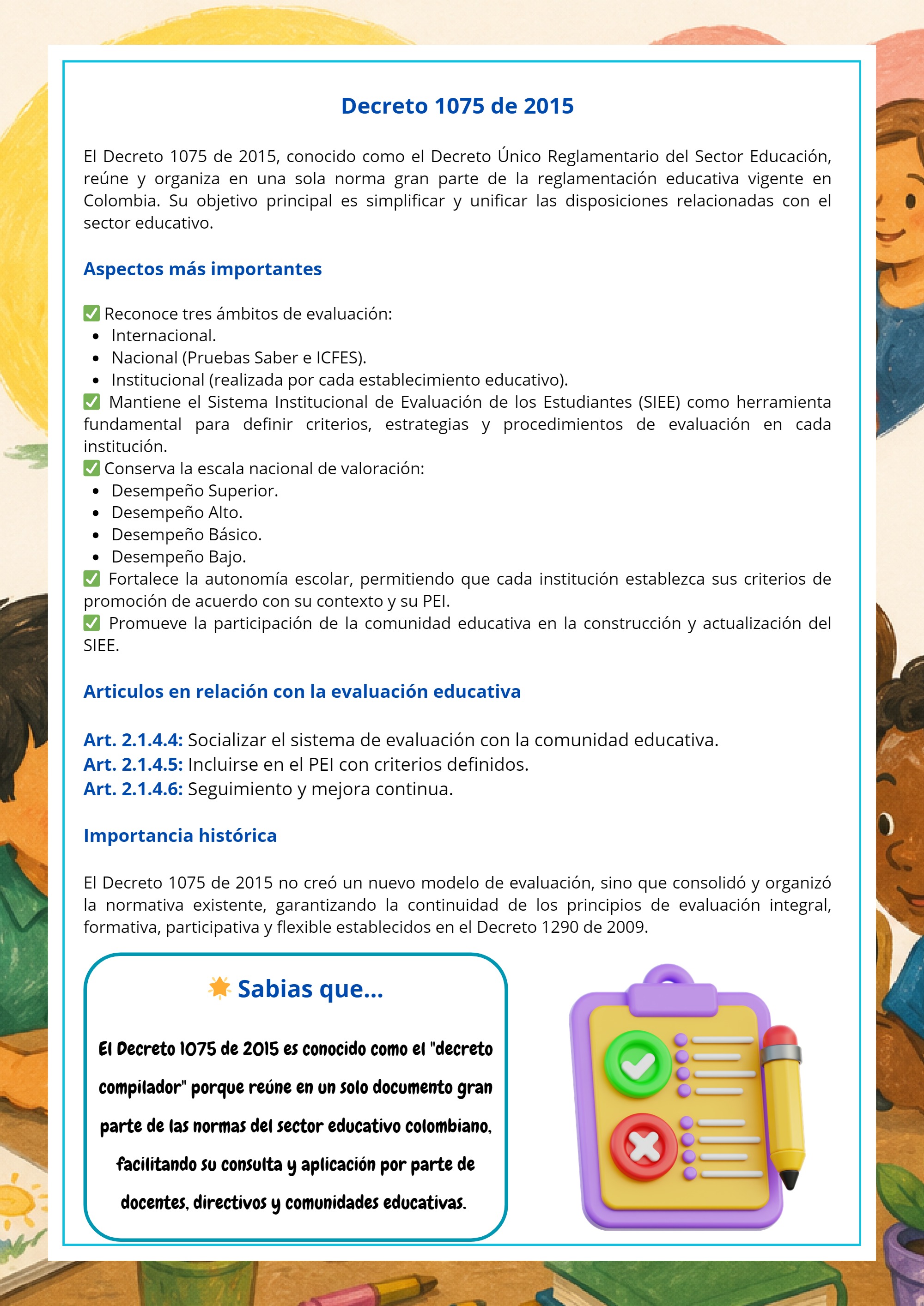 PORTAFOLIO EVALUACIÓN EDUCATIVA — page 8