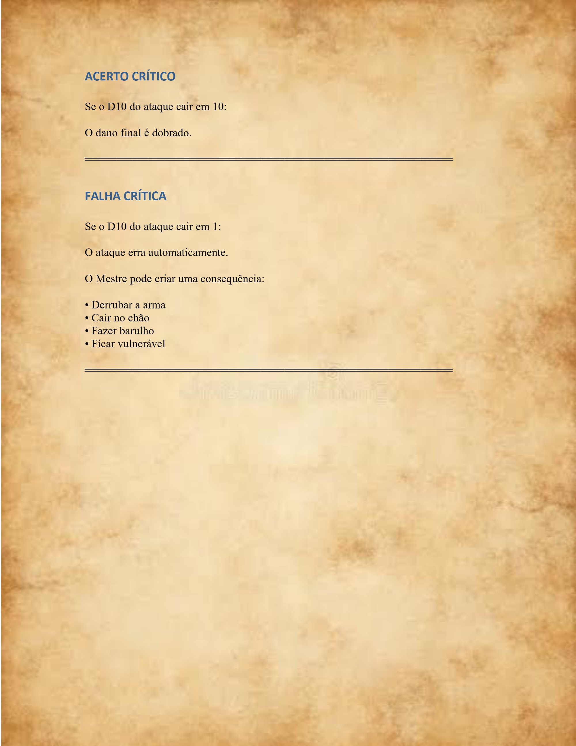 Livro de Regras Vila Verde — page 12
