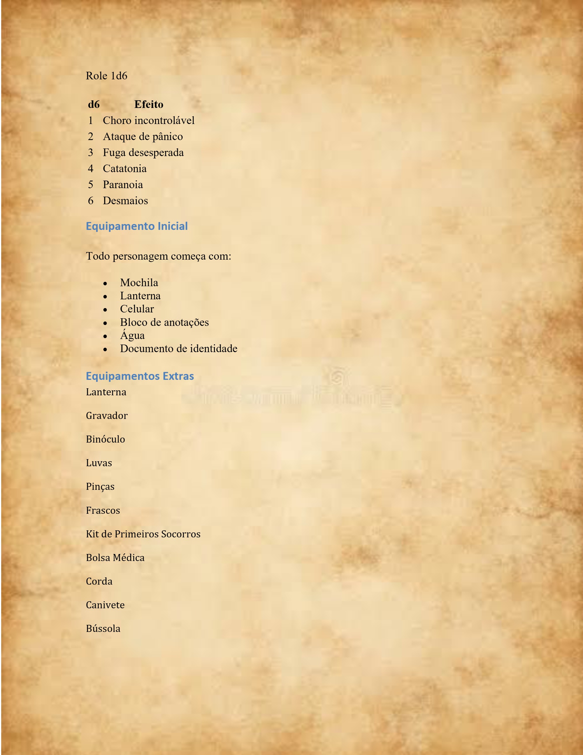 Livro de Regras Vila Verde — page 6