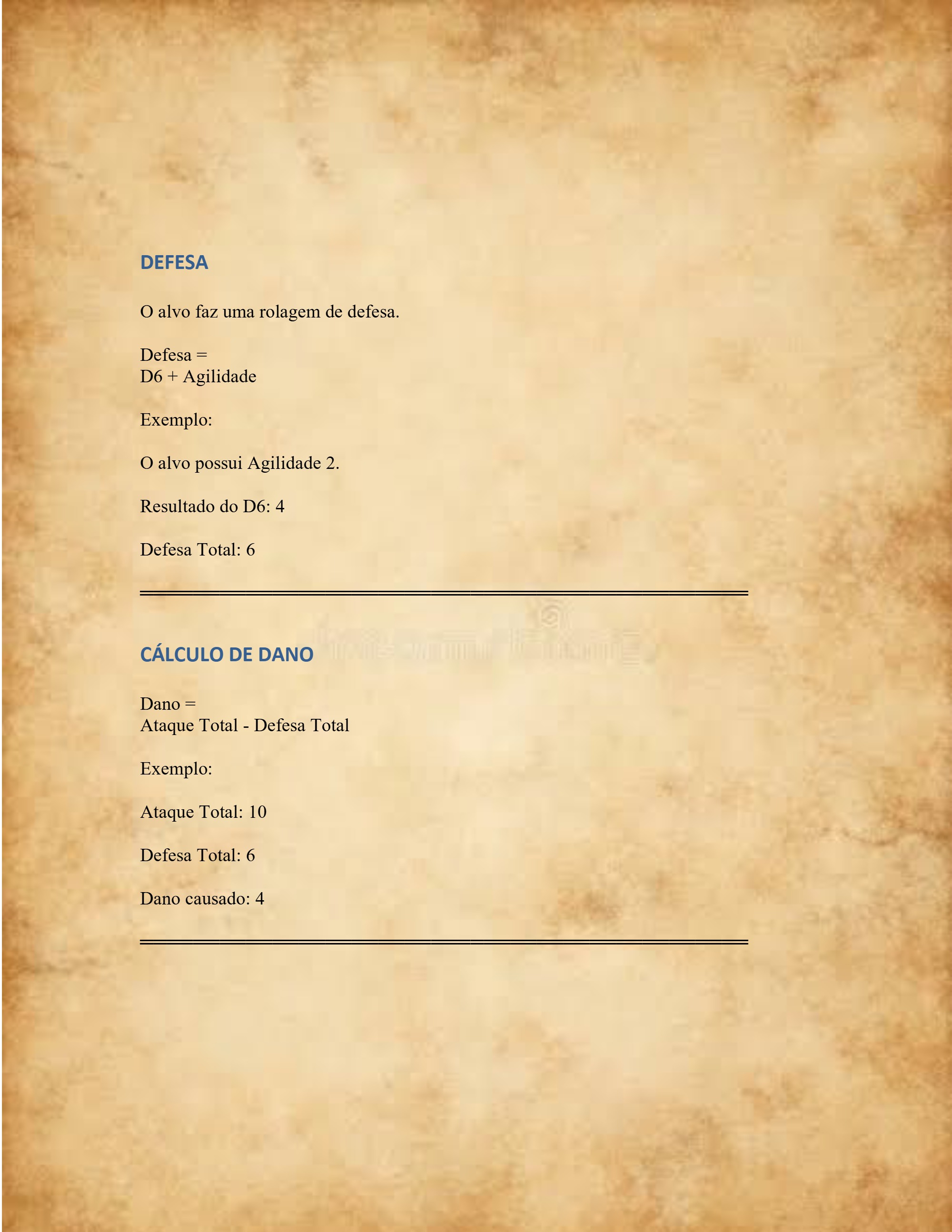 Livro de Regras Vila Verde — page 9