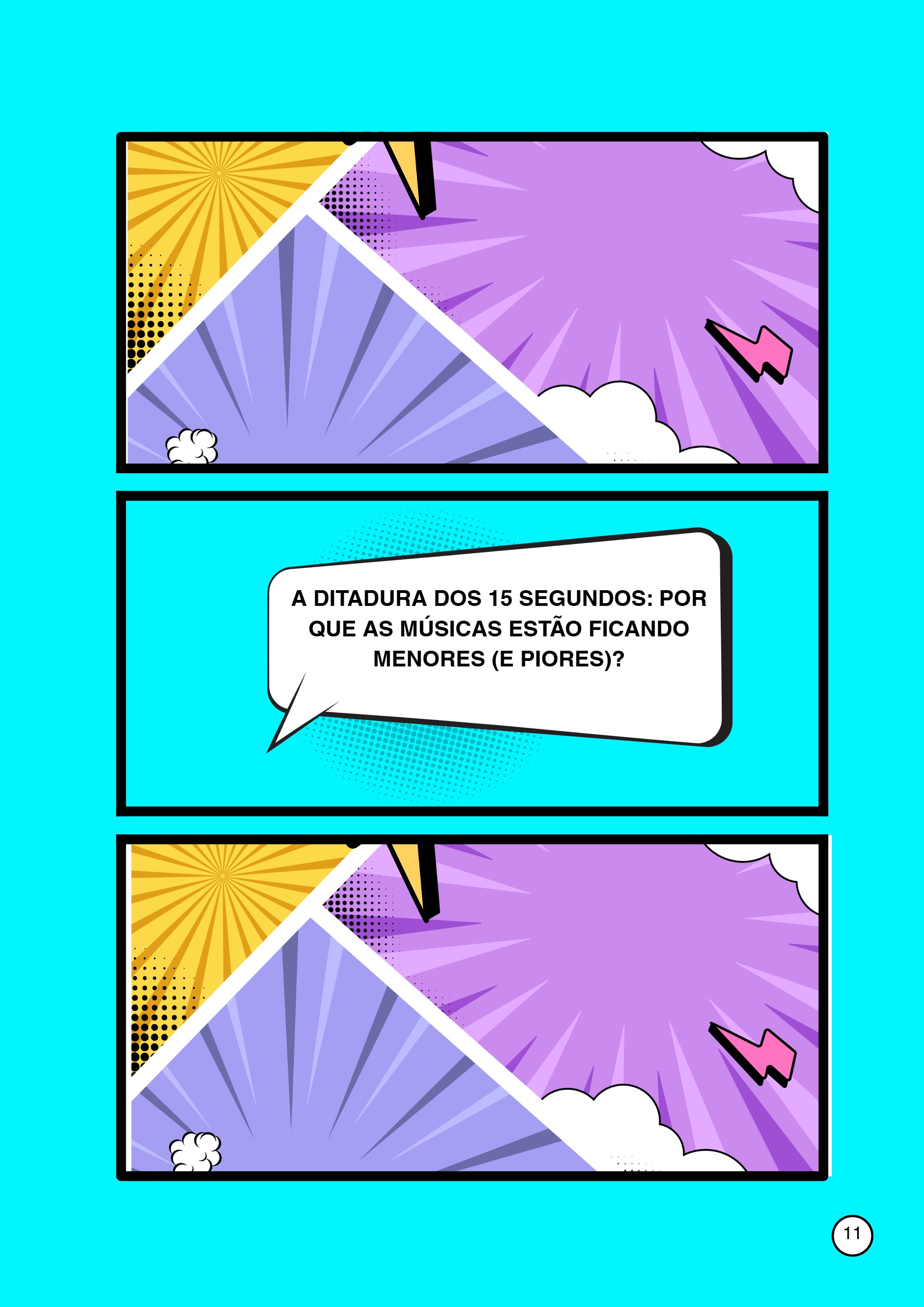 POP JAM (1.ed) — page 13