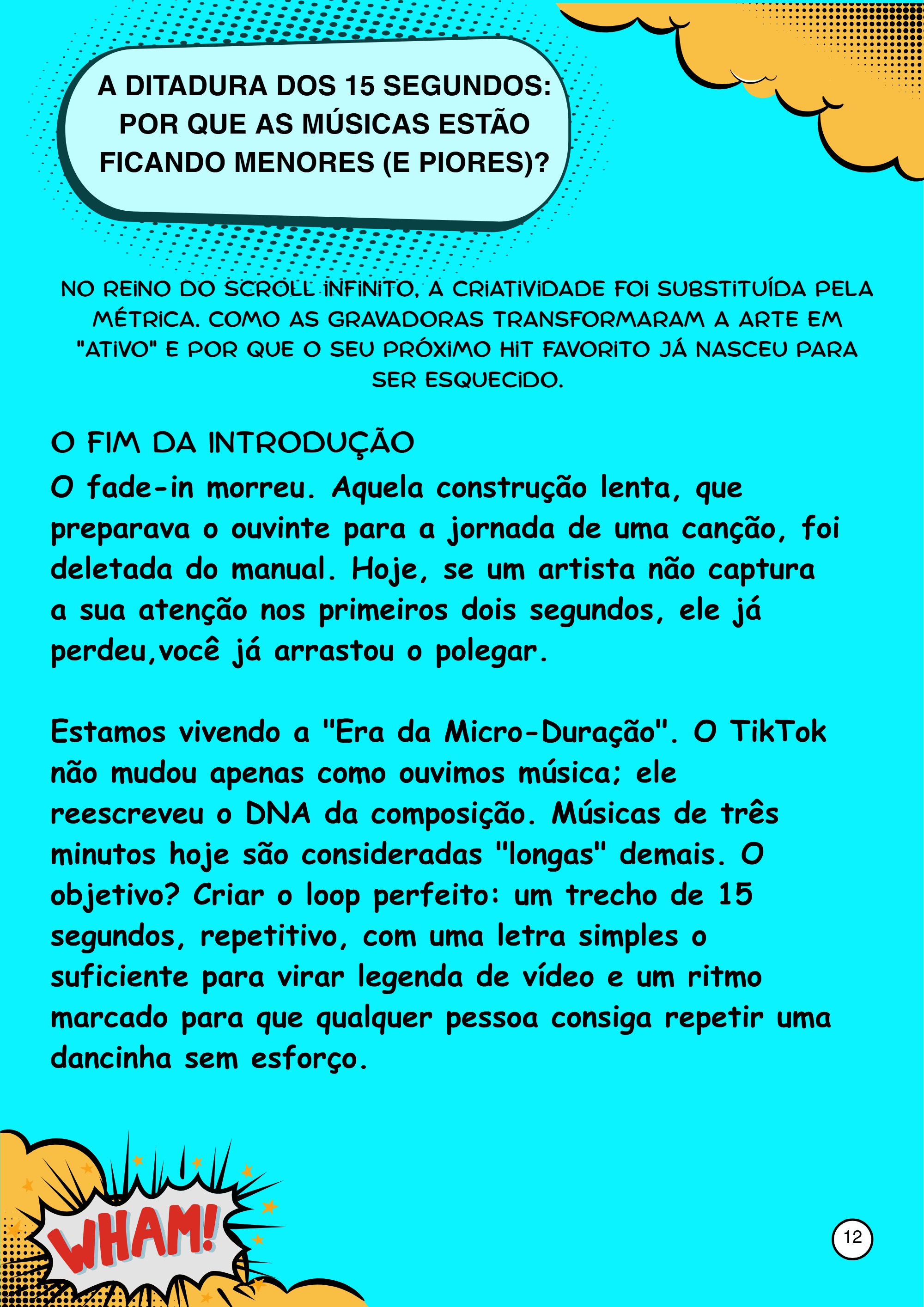 POP JAM (1.ed) — page 14
