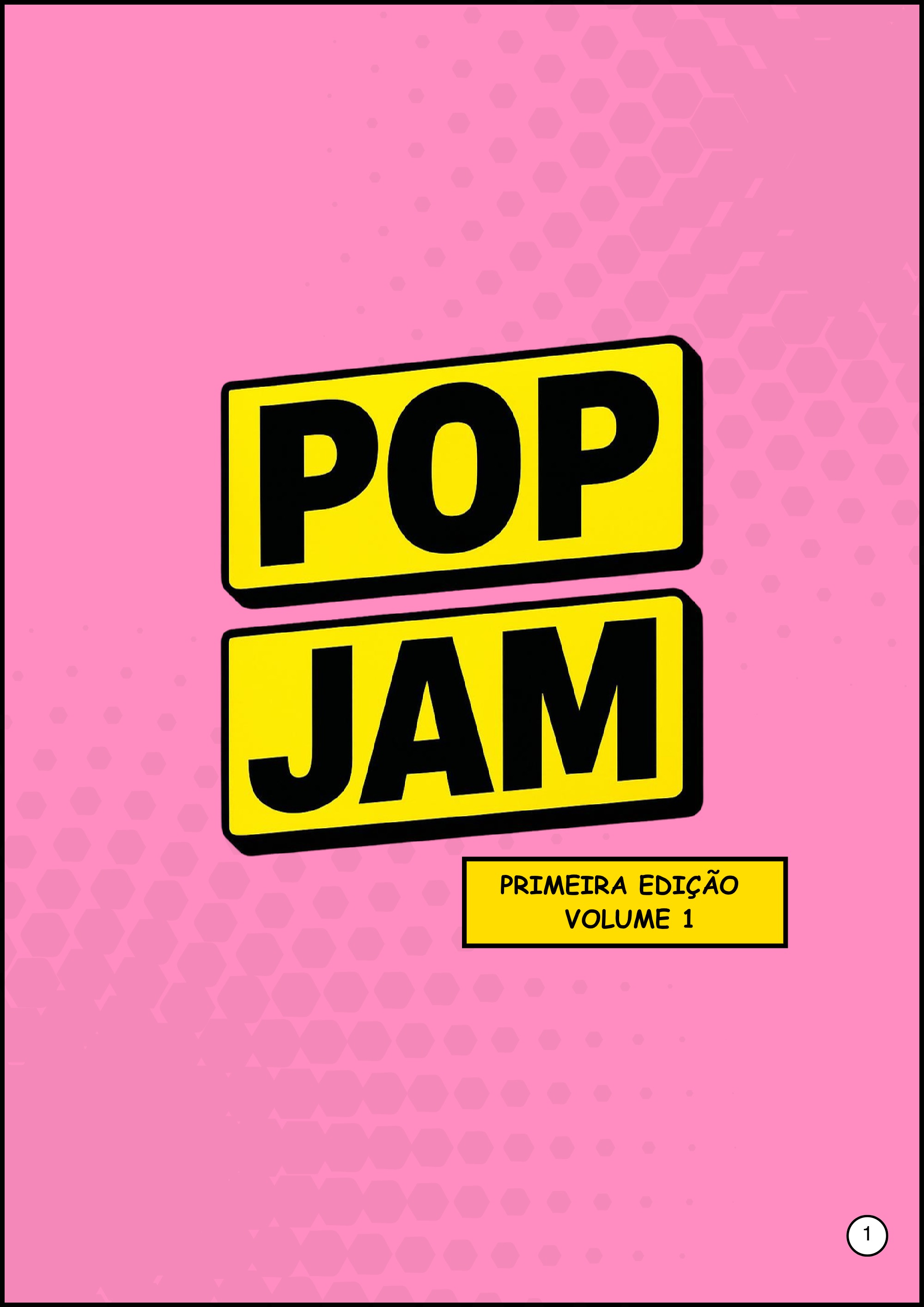 POP JAM (1.ed) — page 3