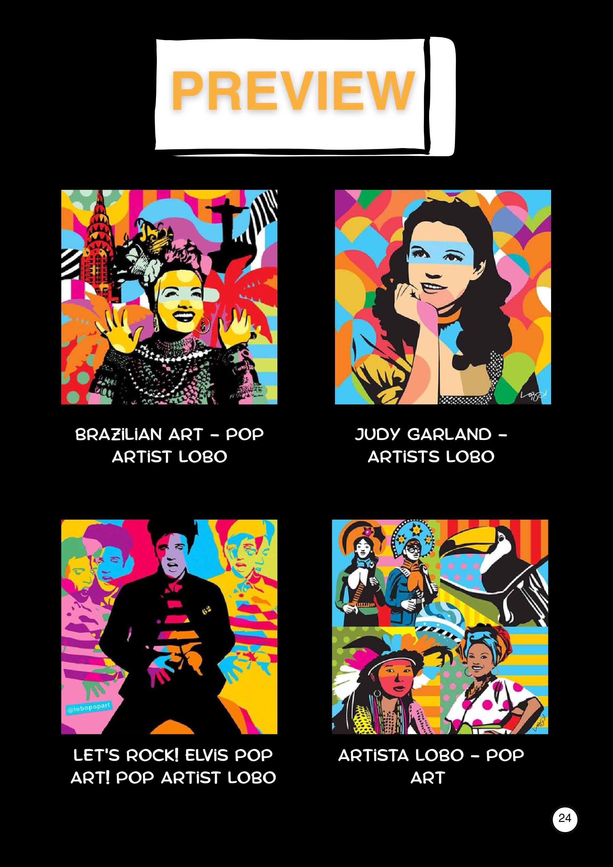 POP JAM (1.ed) — page 26