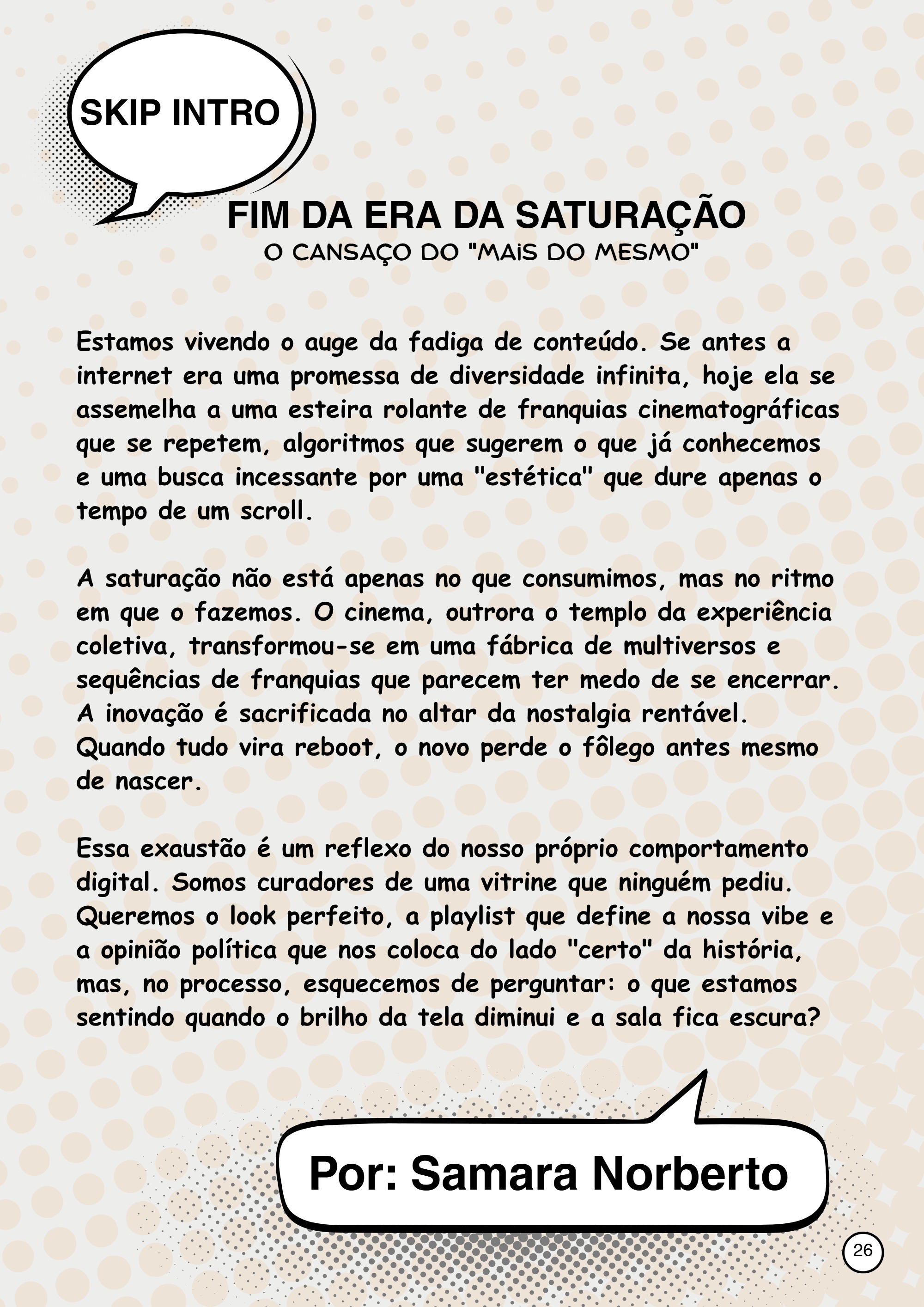 POP JAM (1.ed) — page 28