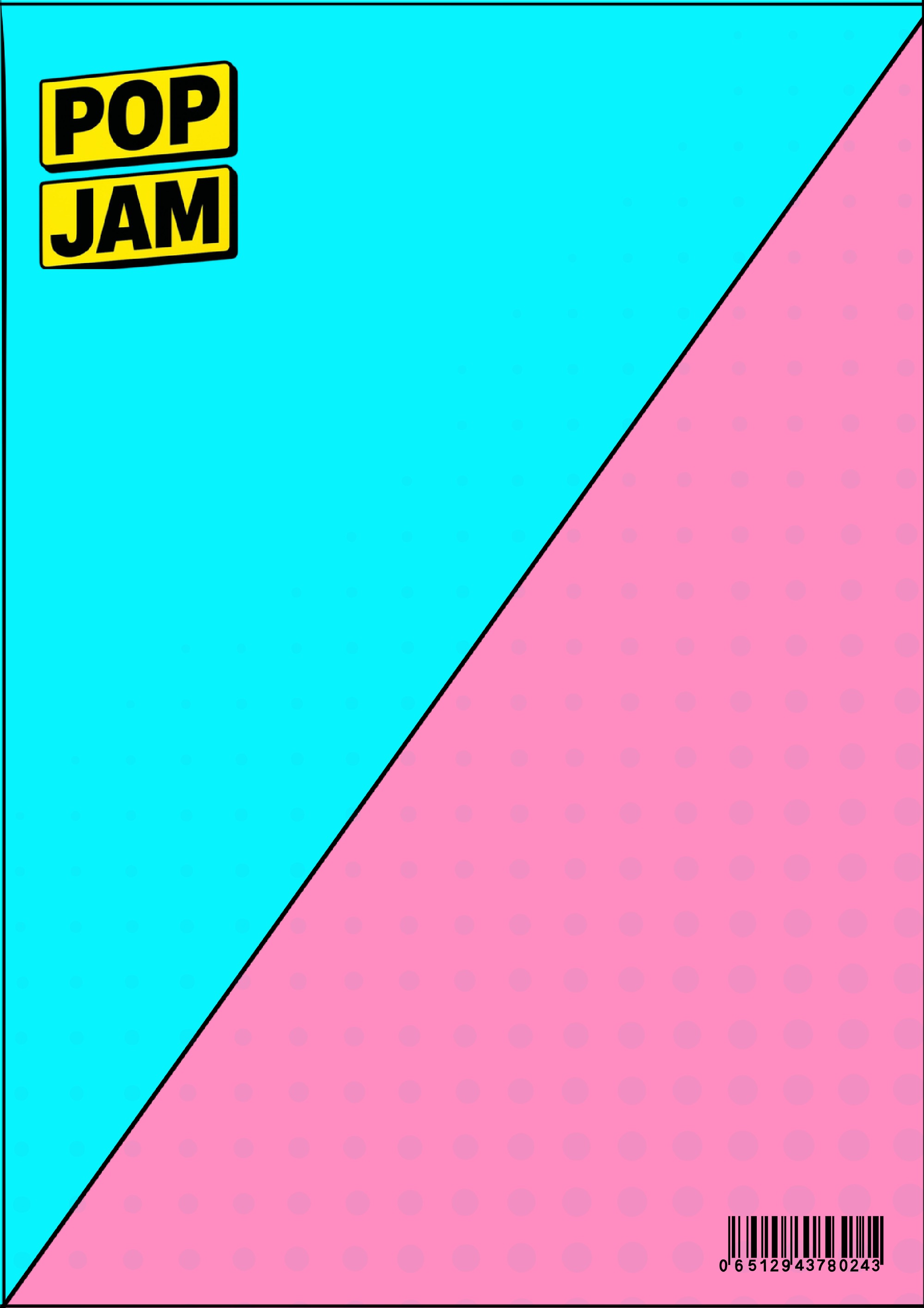 POP JAM (1.ed) — page 32