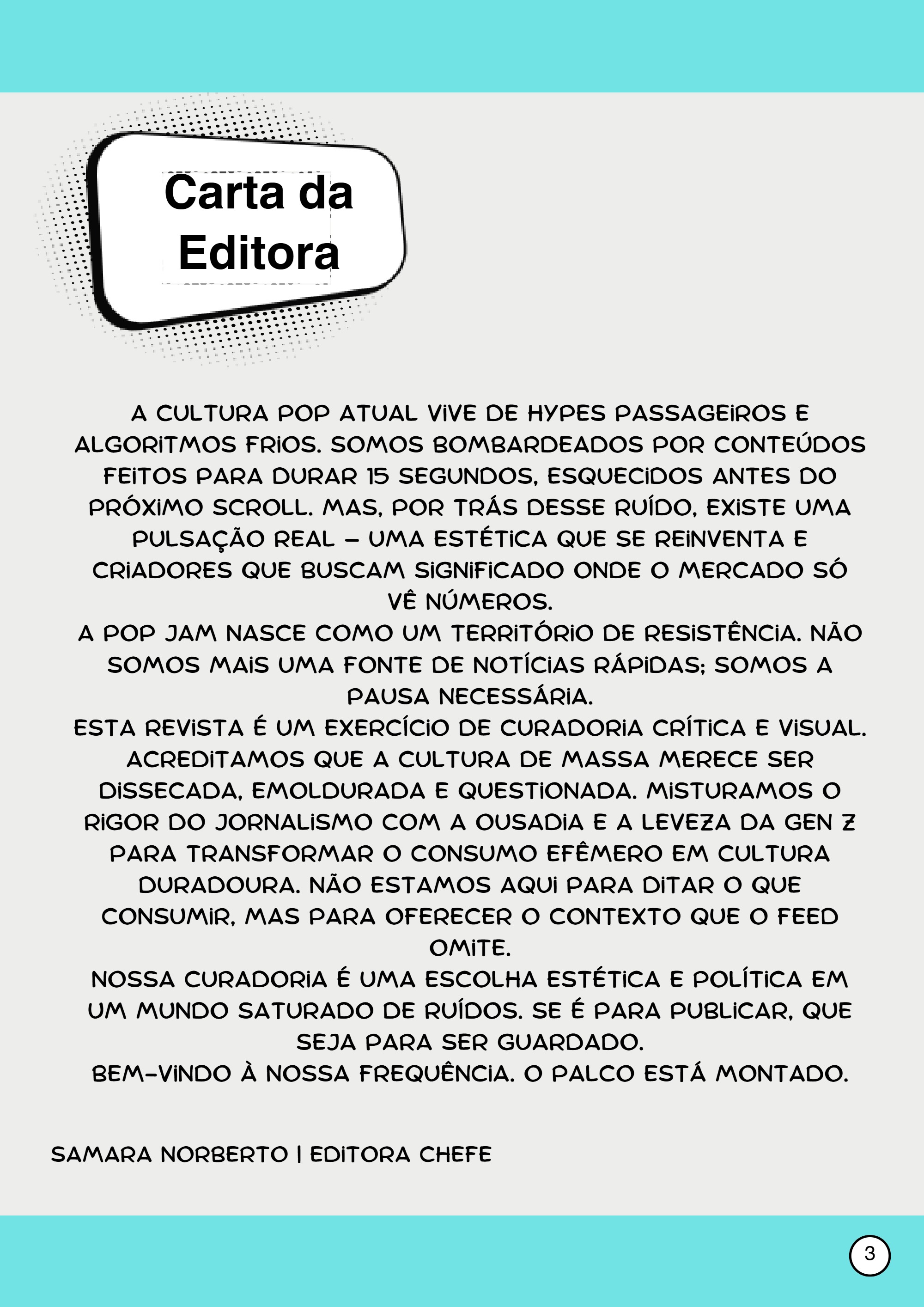 POP JAM (1.ed) — page 5