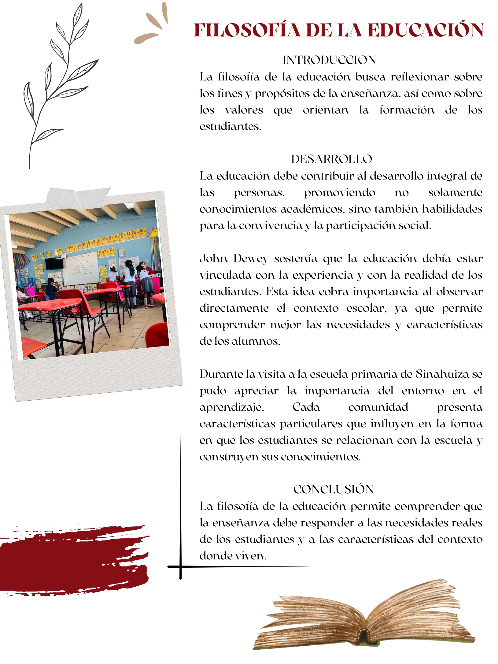 ÍNDICE — page 5