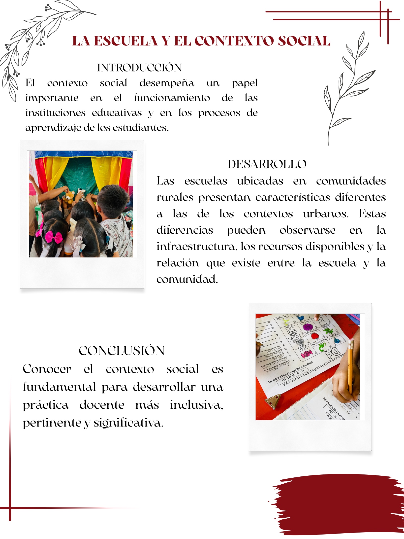 ÍNDICE — page 6