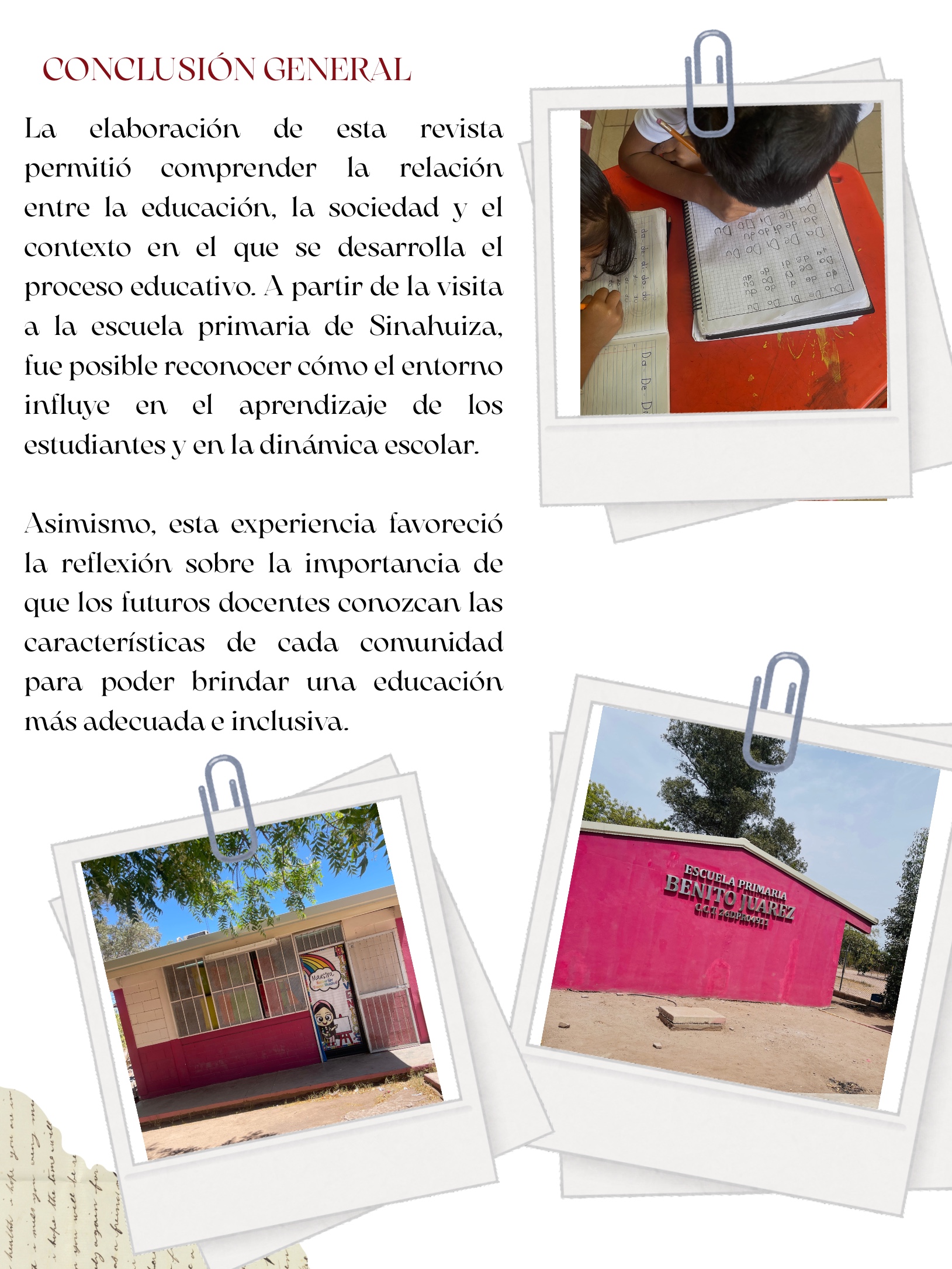 ÍNDICE — page 8