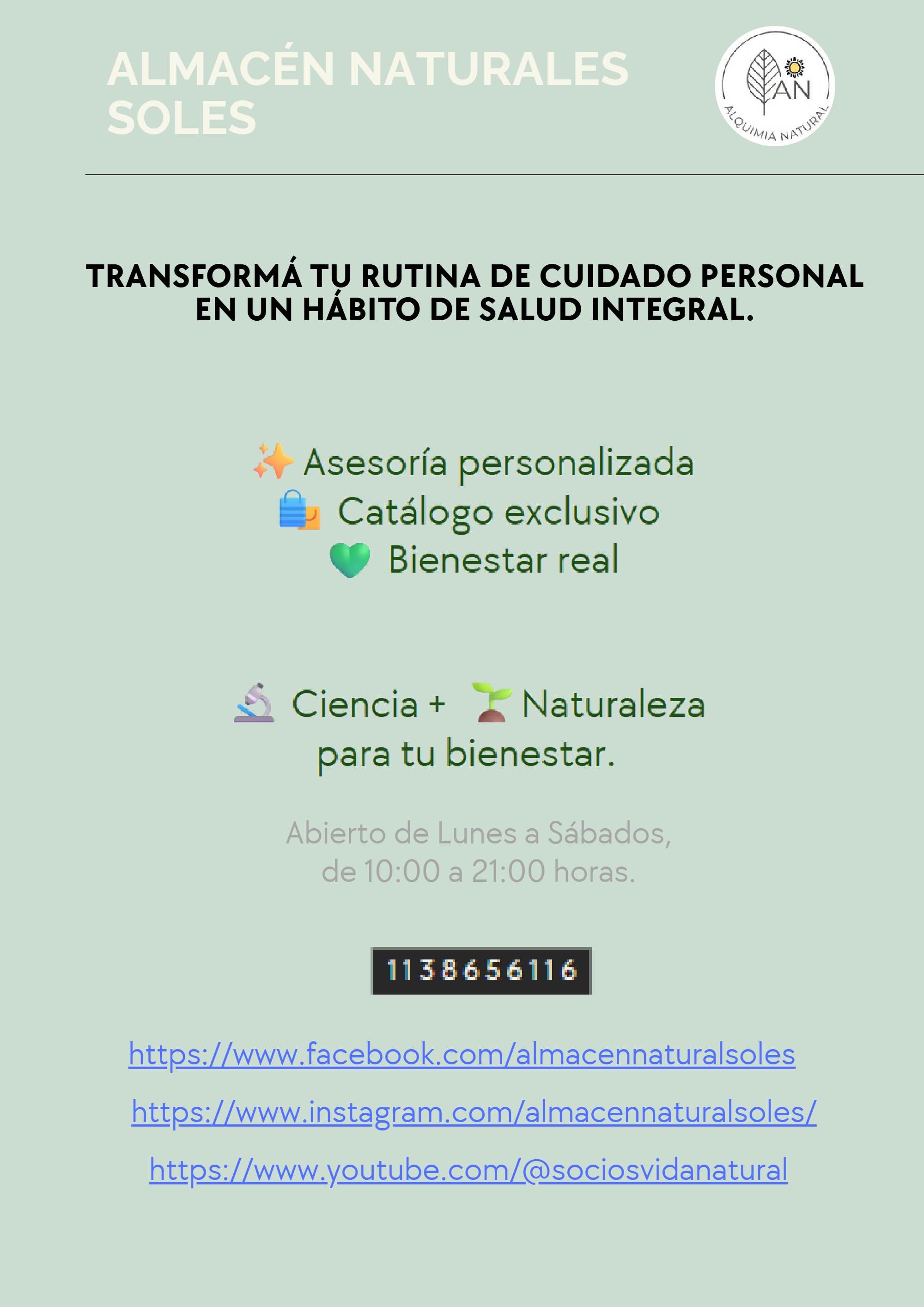Catálogo AN Comida Real — page 29