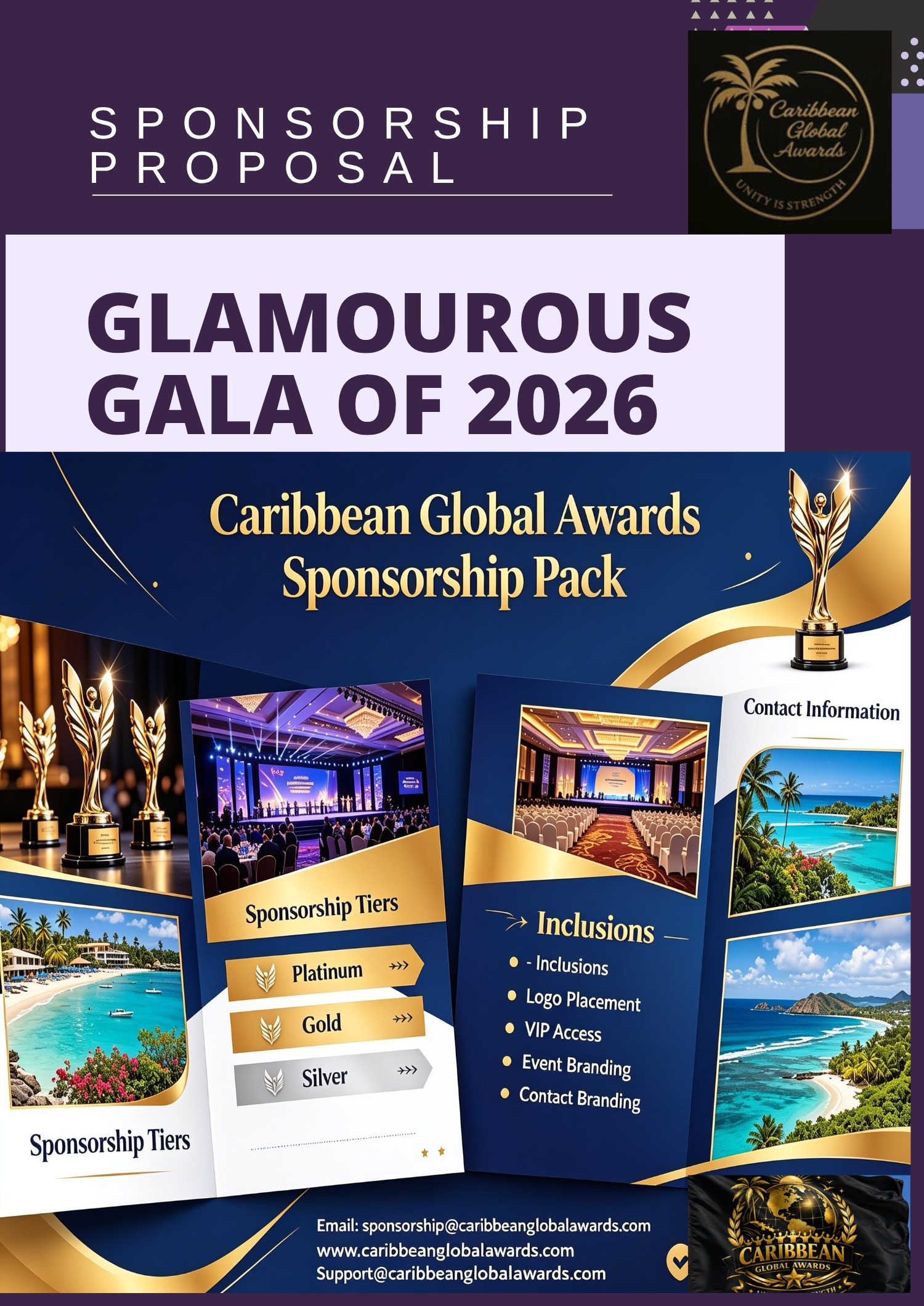 CGASponsorship Magazine 2026