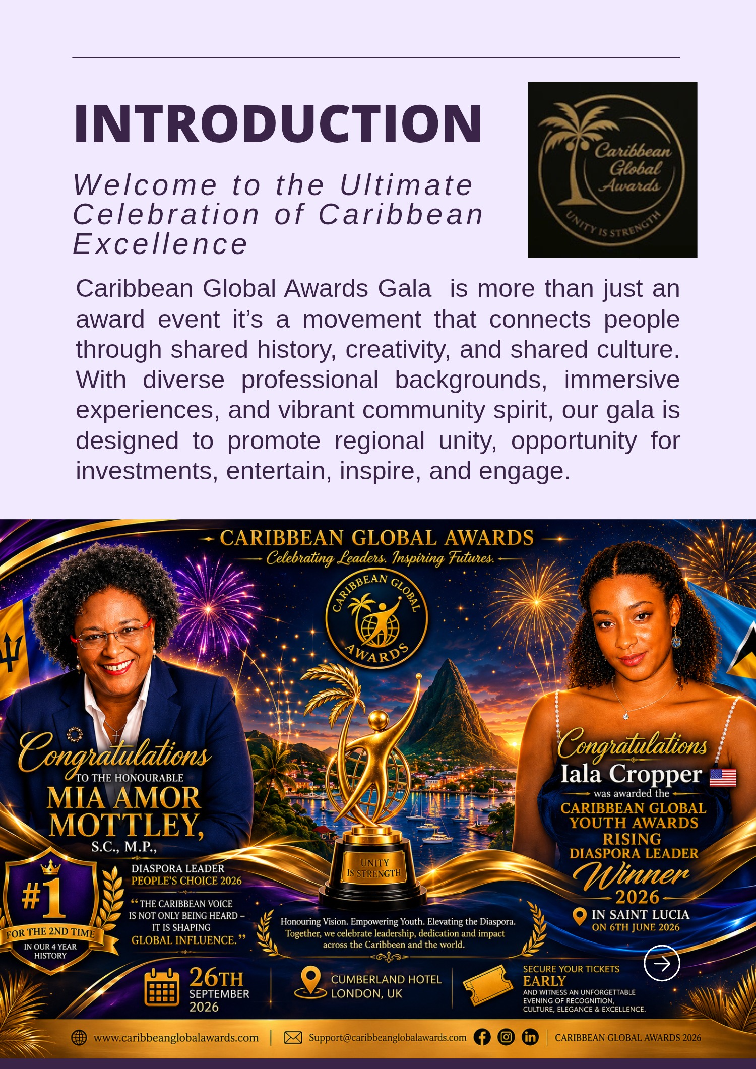 CGASponsorship Magazine 2026 — page 2