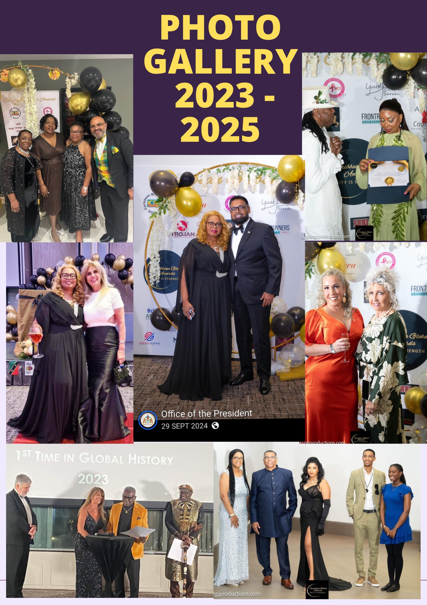 CGASponsorship Magazine 2026 — page 11