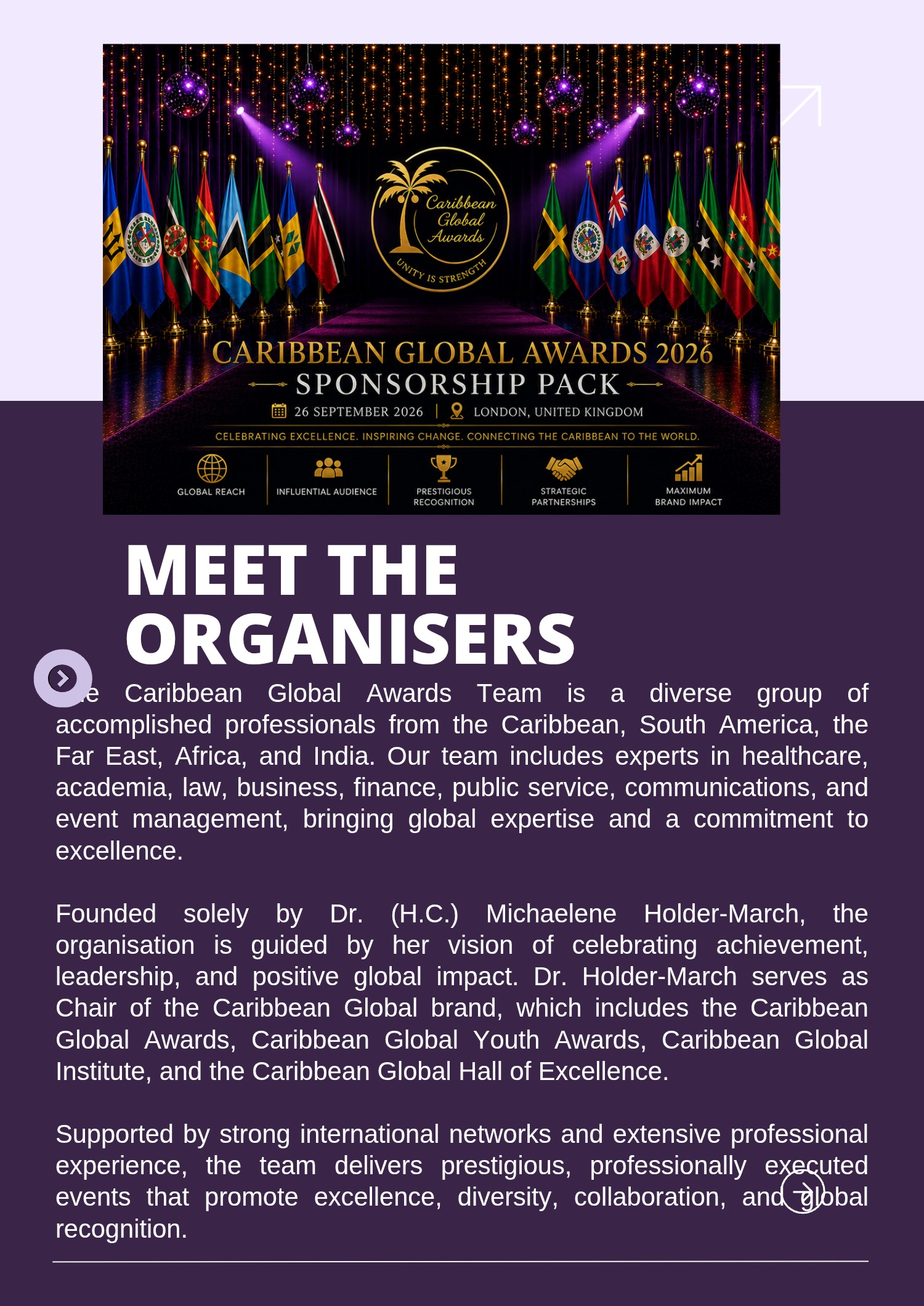 CGASponsorship Magazine 2026 — page 3