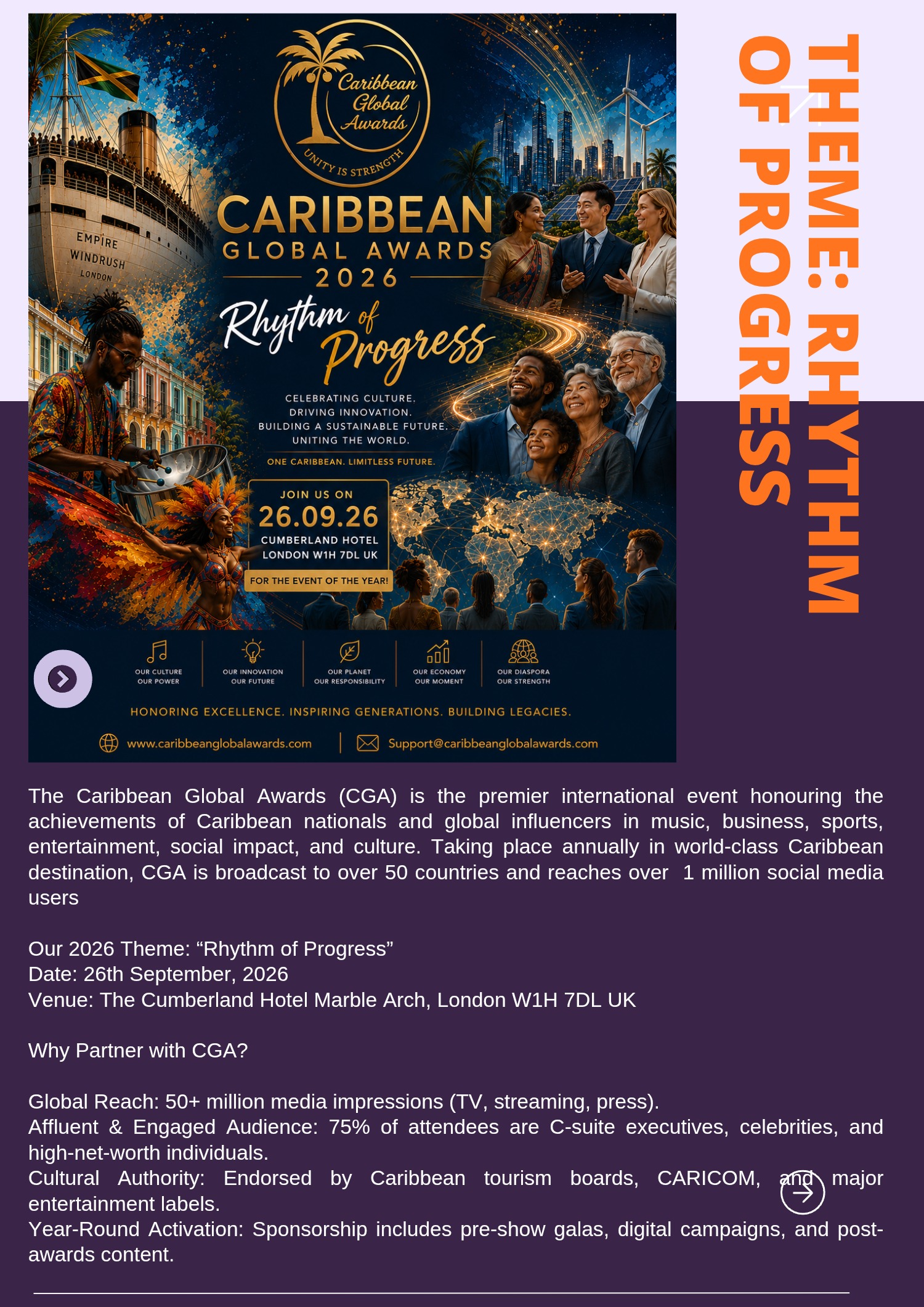CGASponsorship Magazine 2026 — page 4
