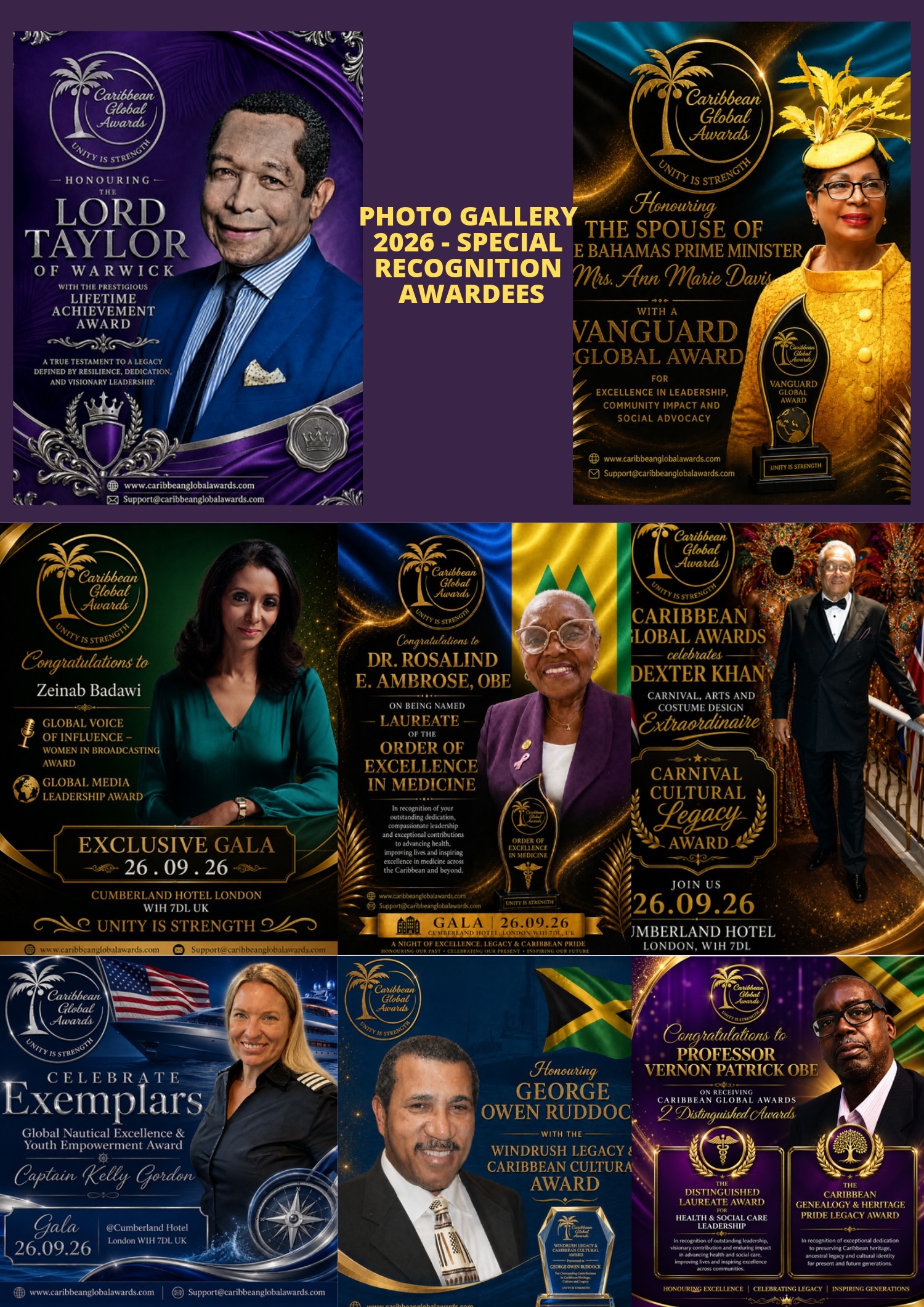 CGASponsorship Magazine 2026 — page 7