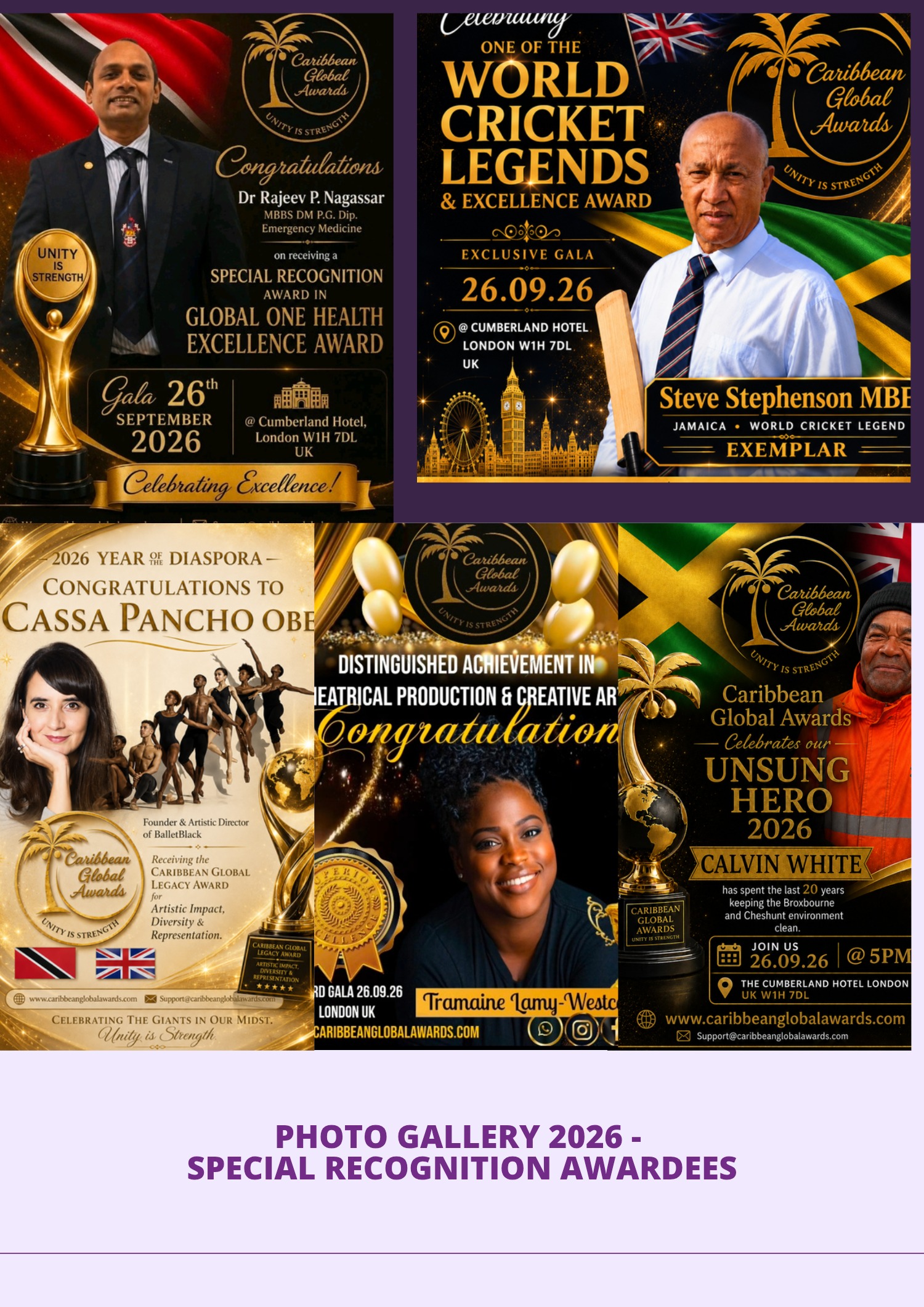 CGASponsorship Magazine 2026 — page 8