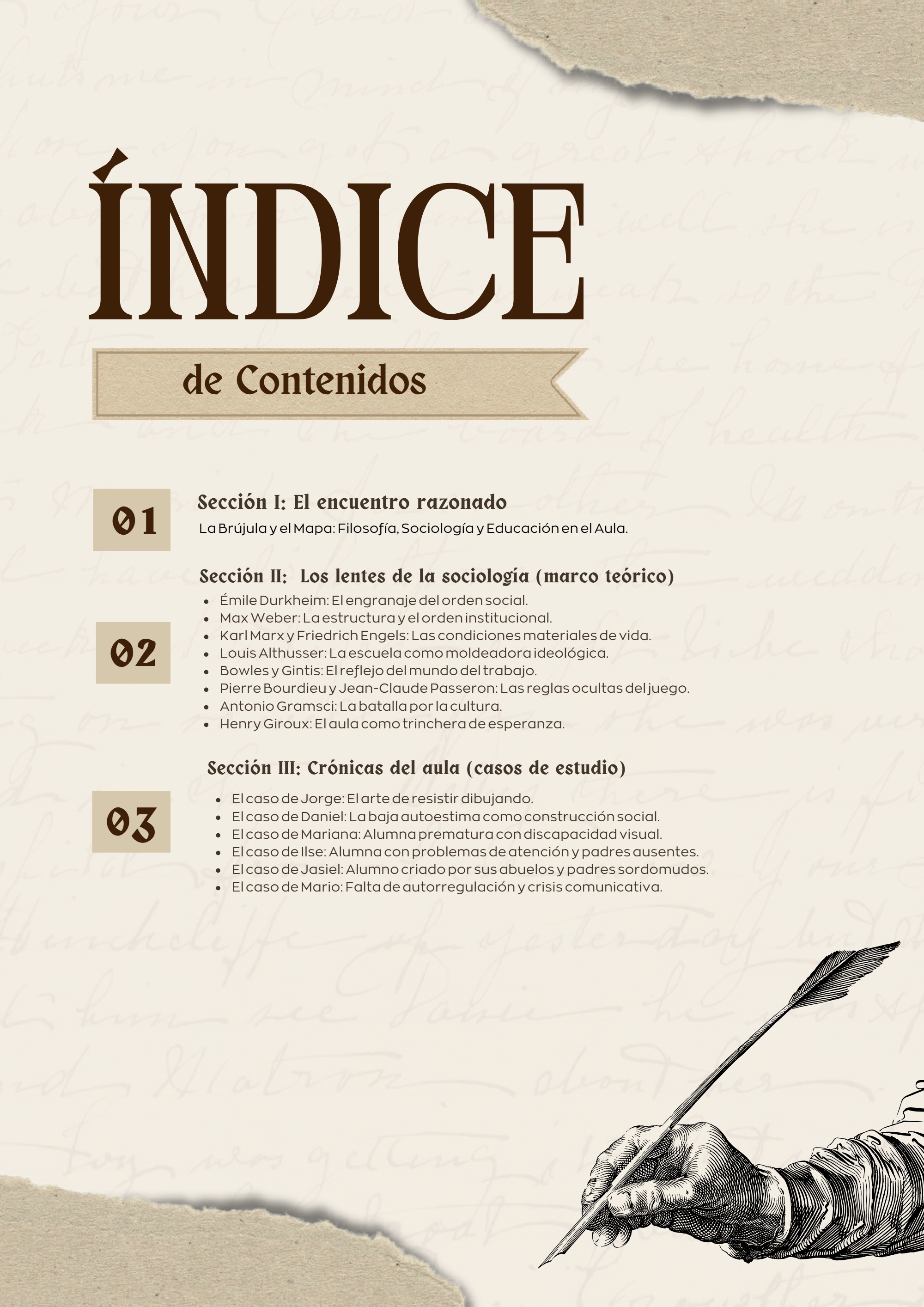 Miradas al aula — page 2
