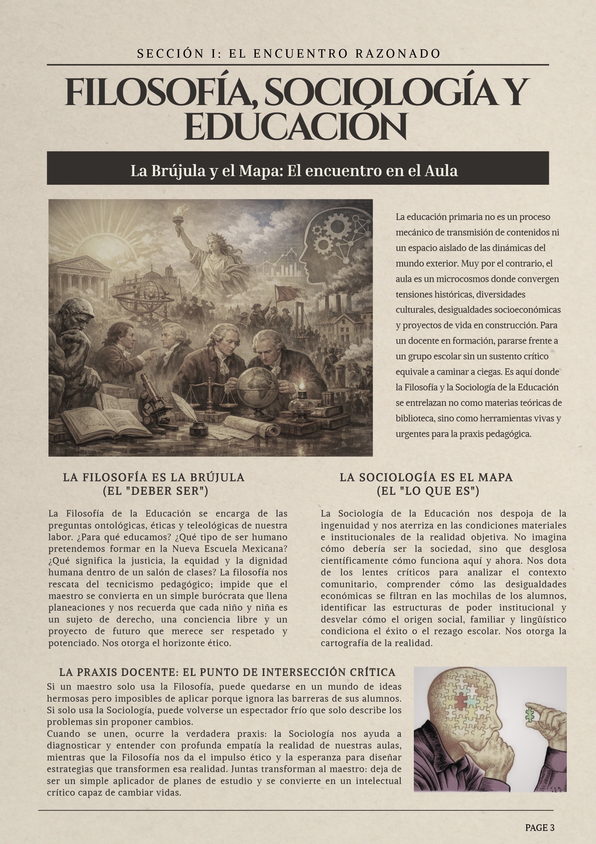 Miradas al aula — page 3