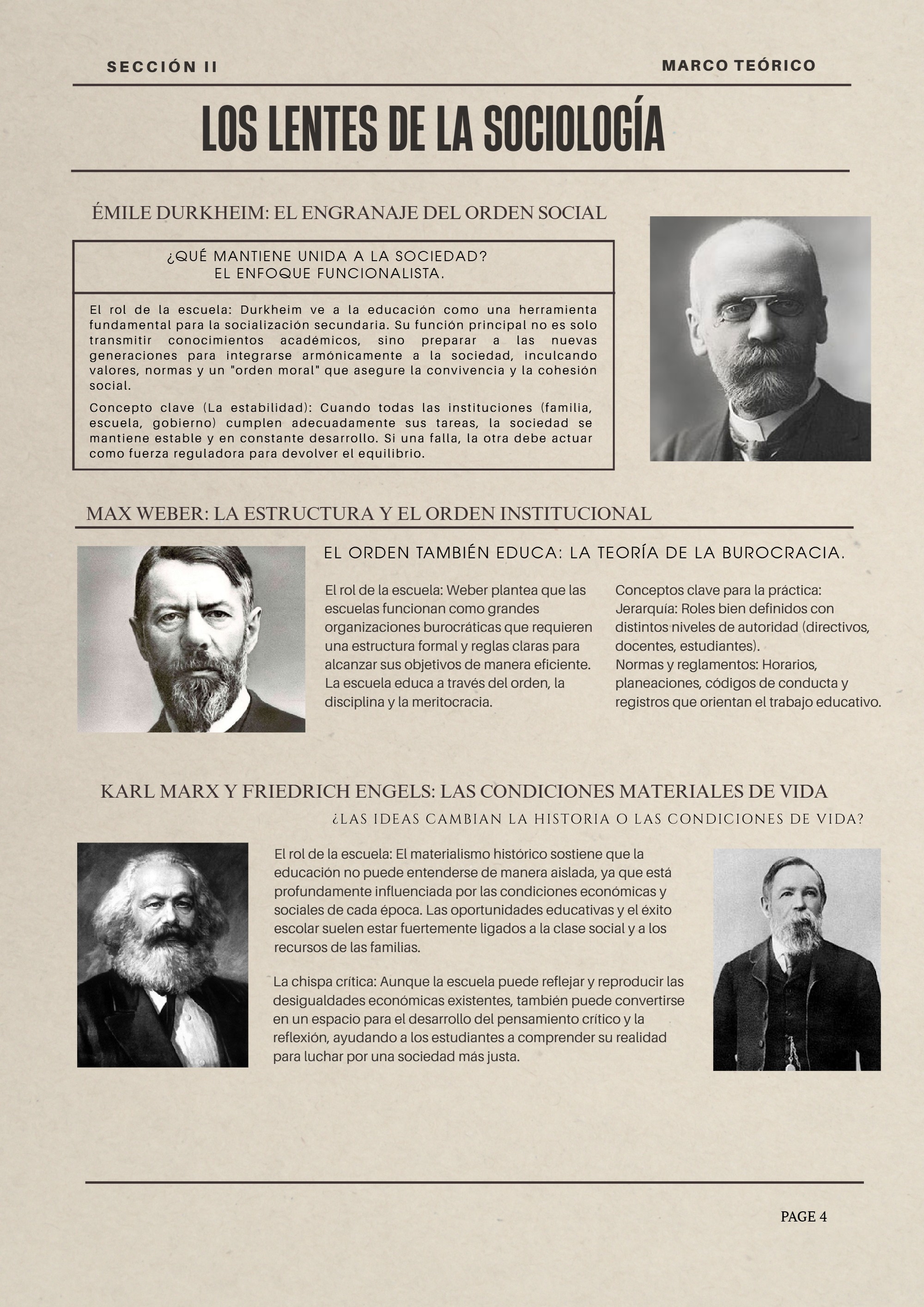 Miradas al aula — page 4