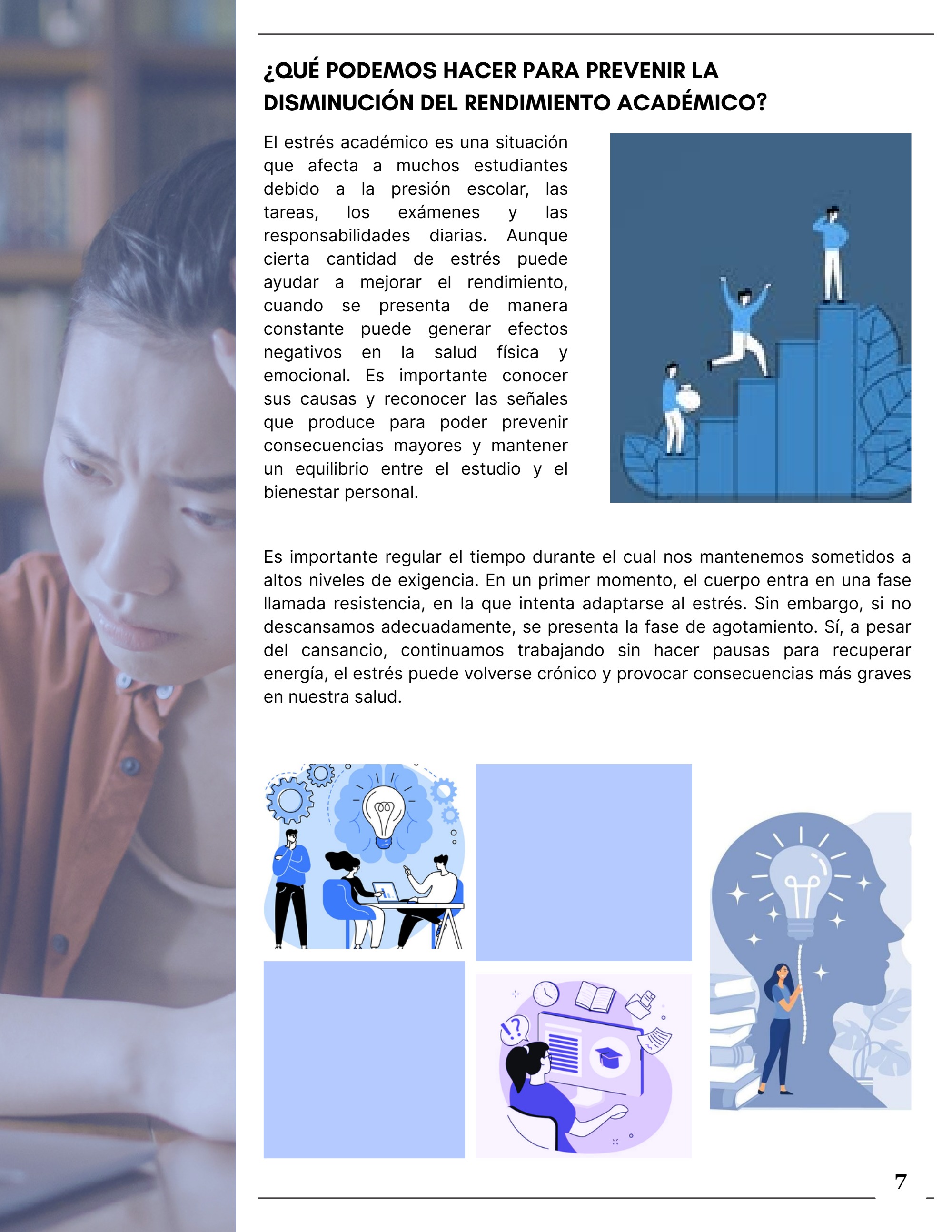 Voces de la Comunidad Vasconcelos — page 10