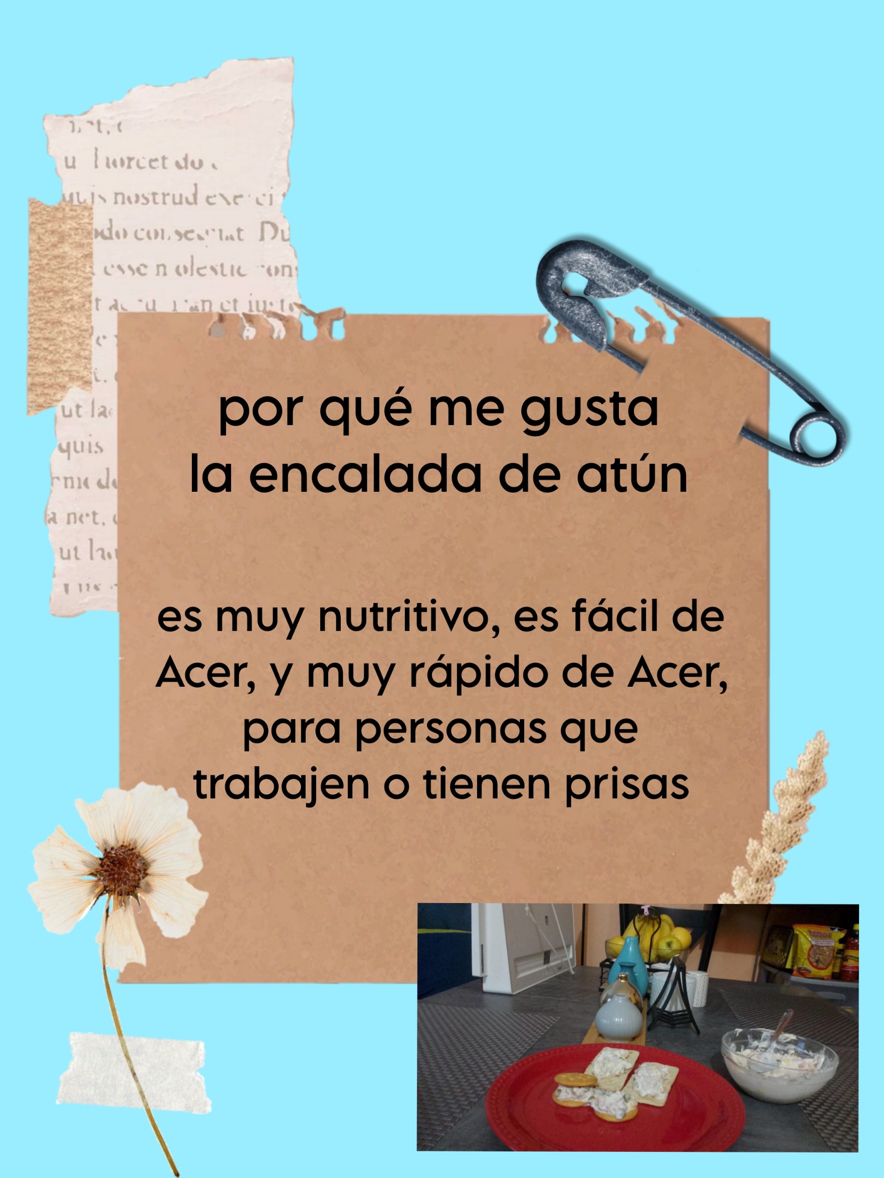 Nuestro Recetario 2J — page 15