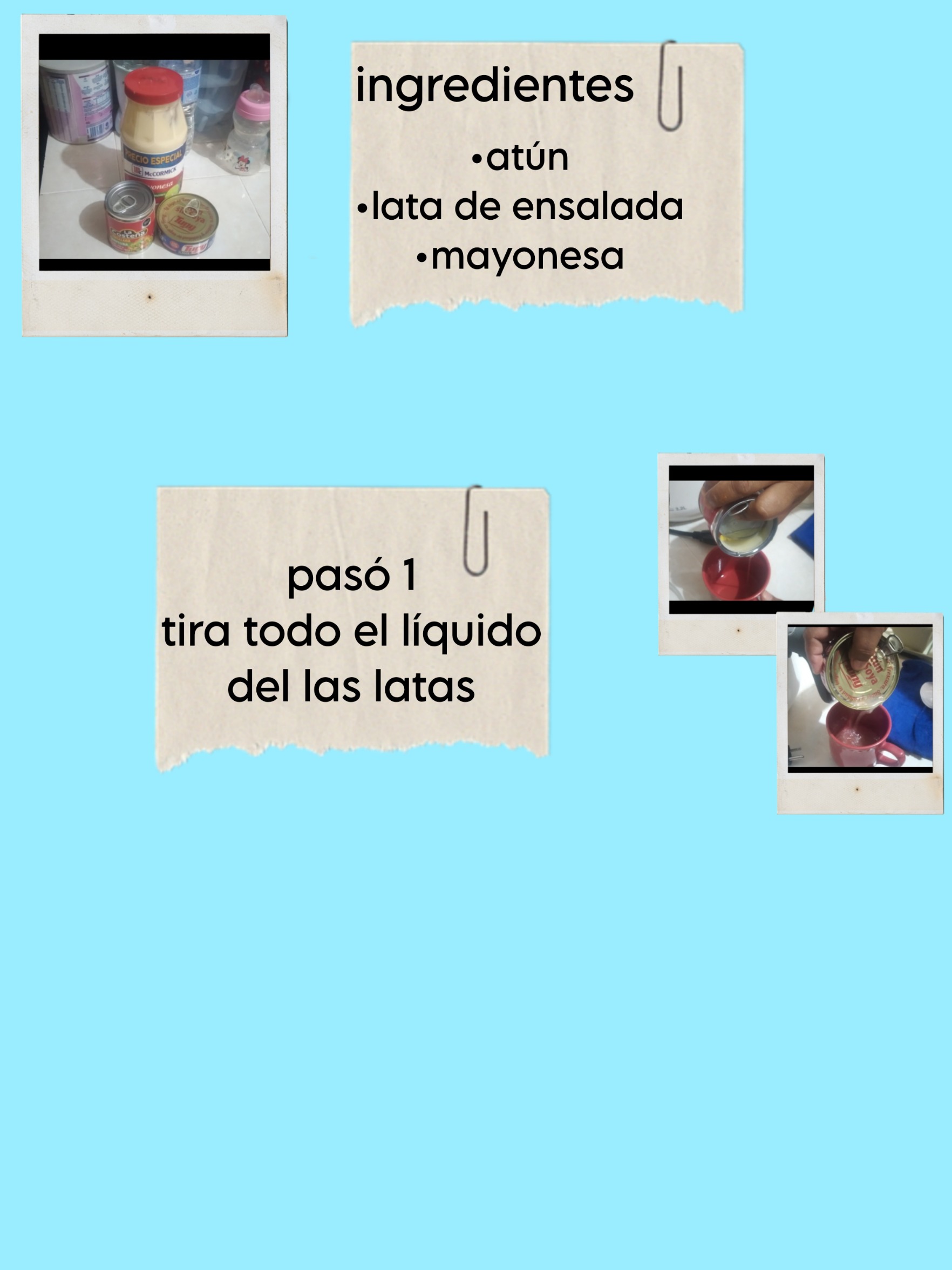 Nuestro Recetario 2J — page 16