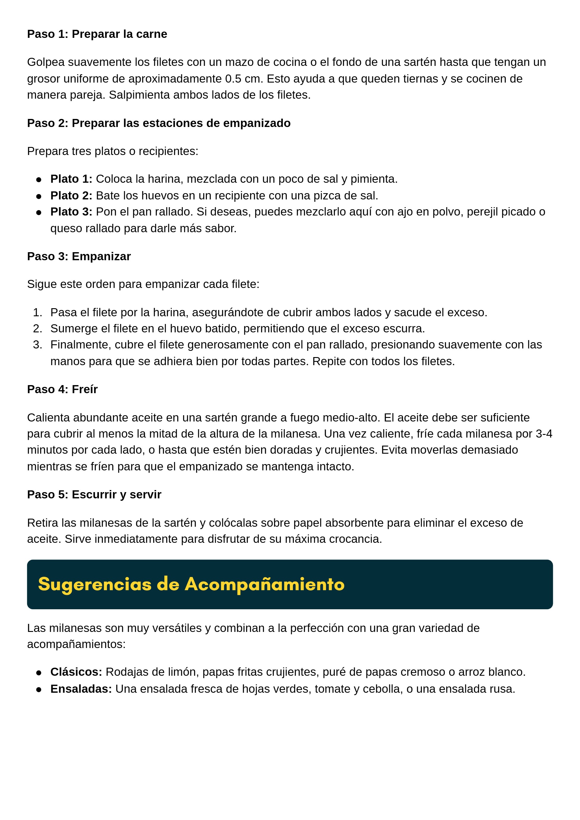 Nuestro Recetario 2J — page 33