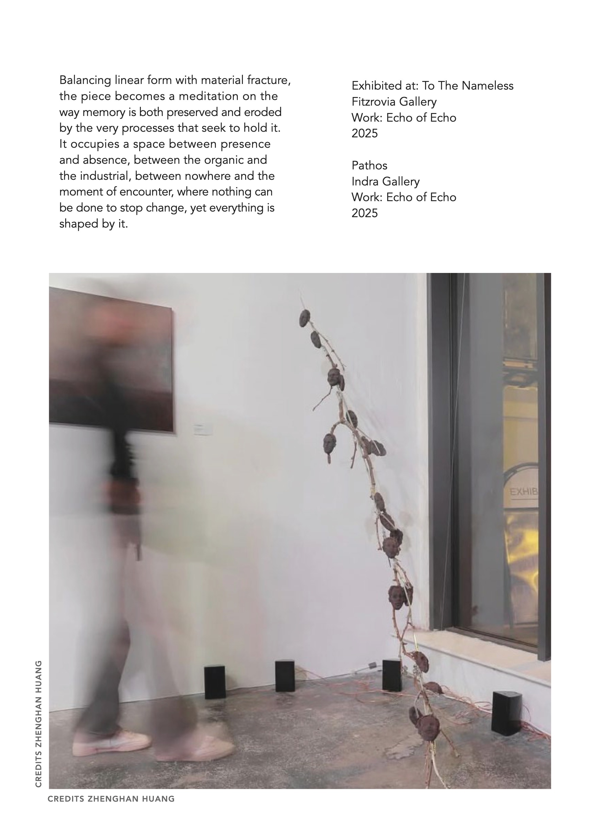 Department of Artistic Affairs - Issue 001 — page 29