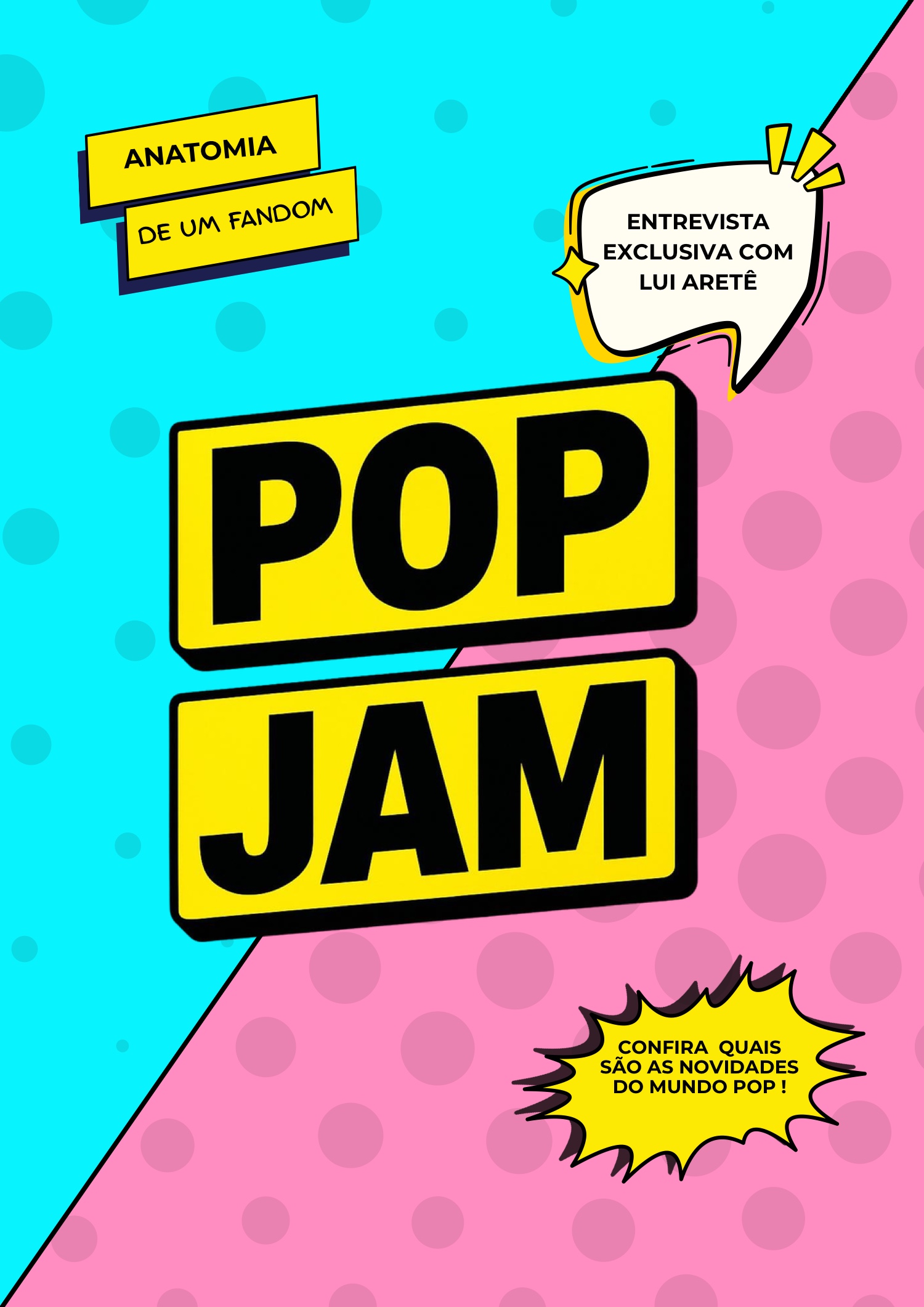 POP JAM