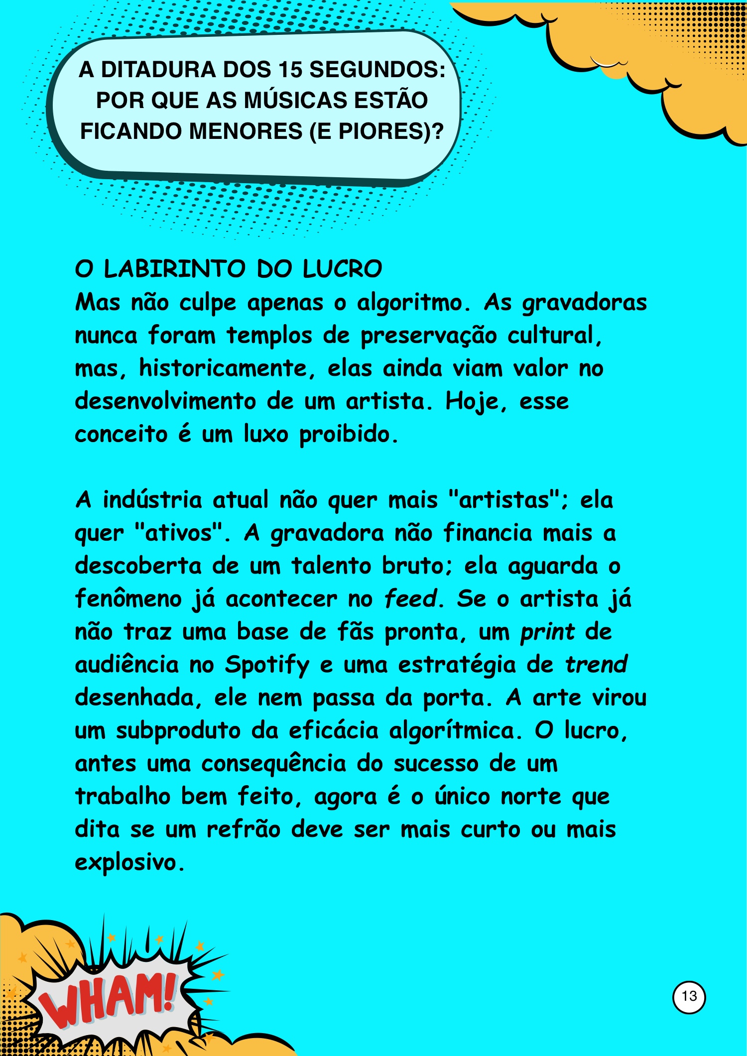 POP JAM — page 15
