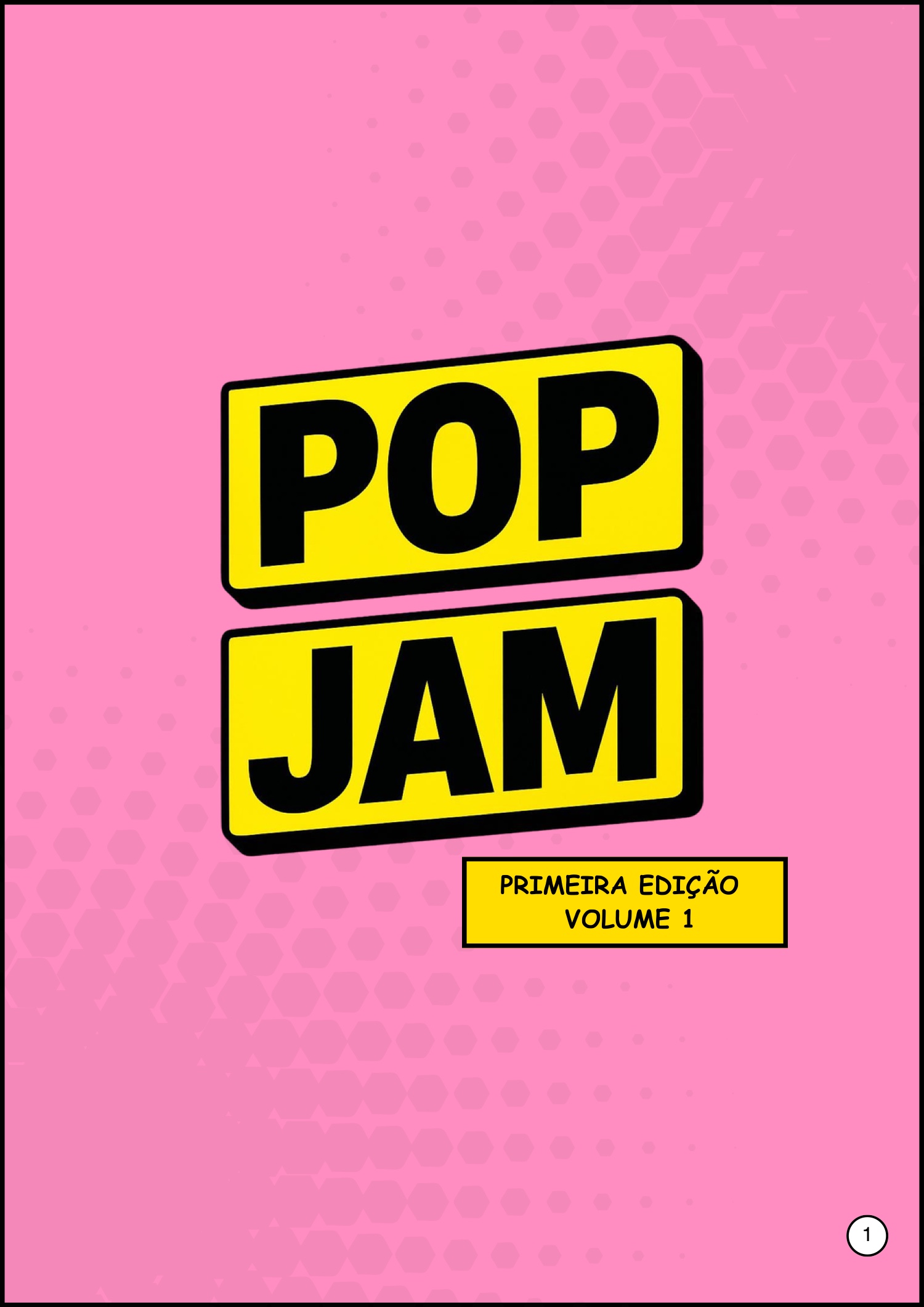 POP JAM — page 3