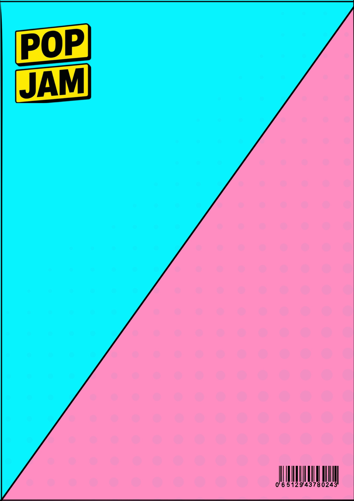 POP JAM — page 32