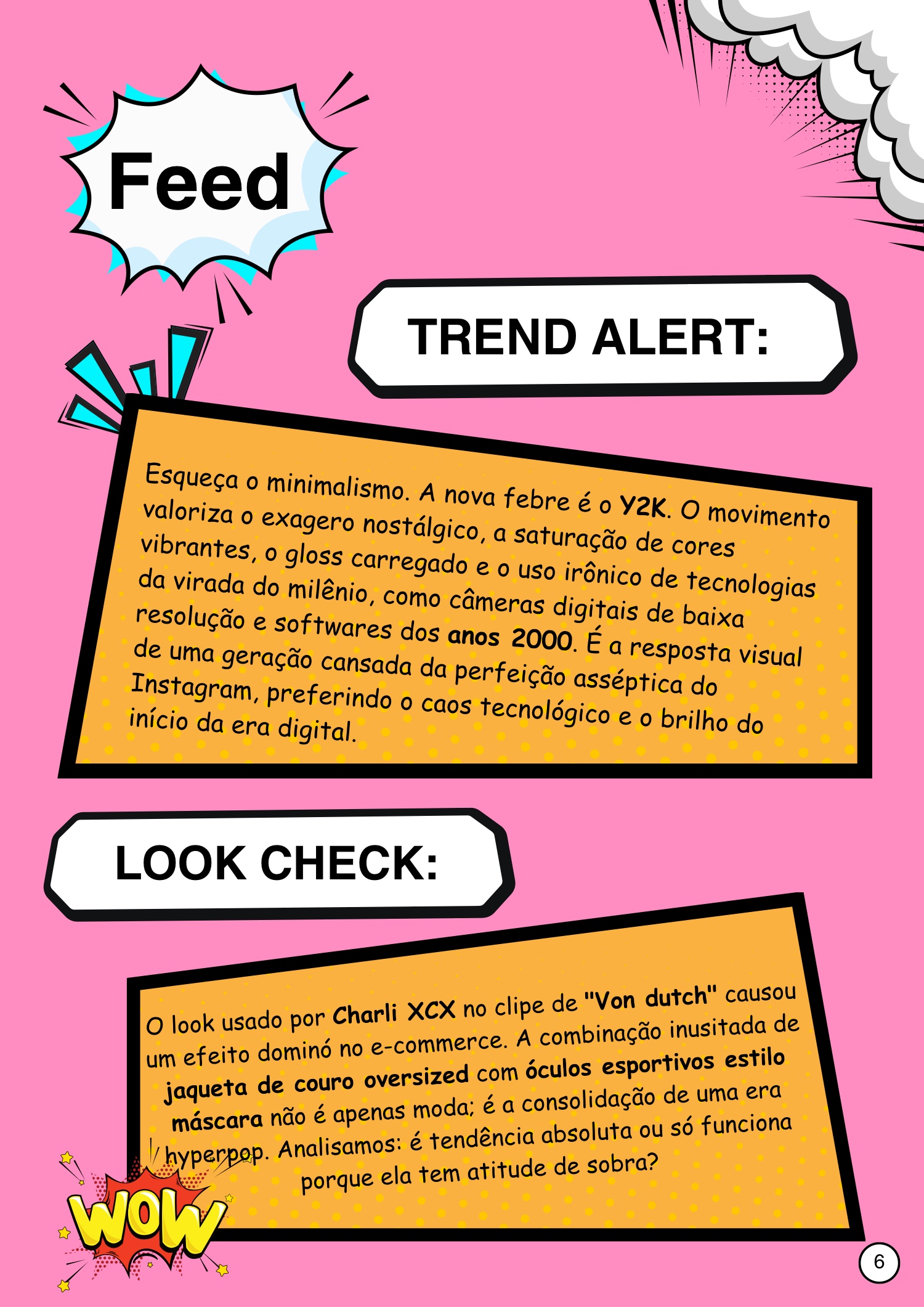 POP JAM — page 8