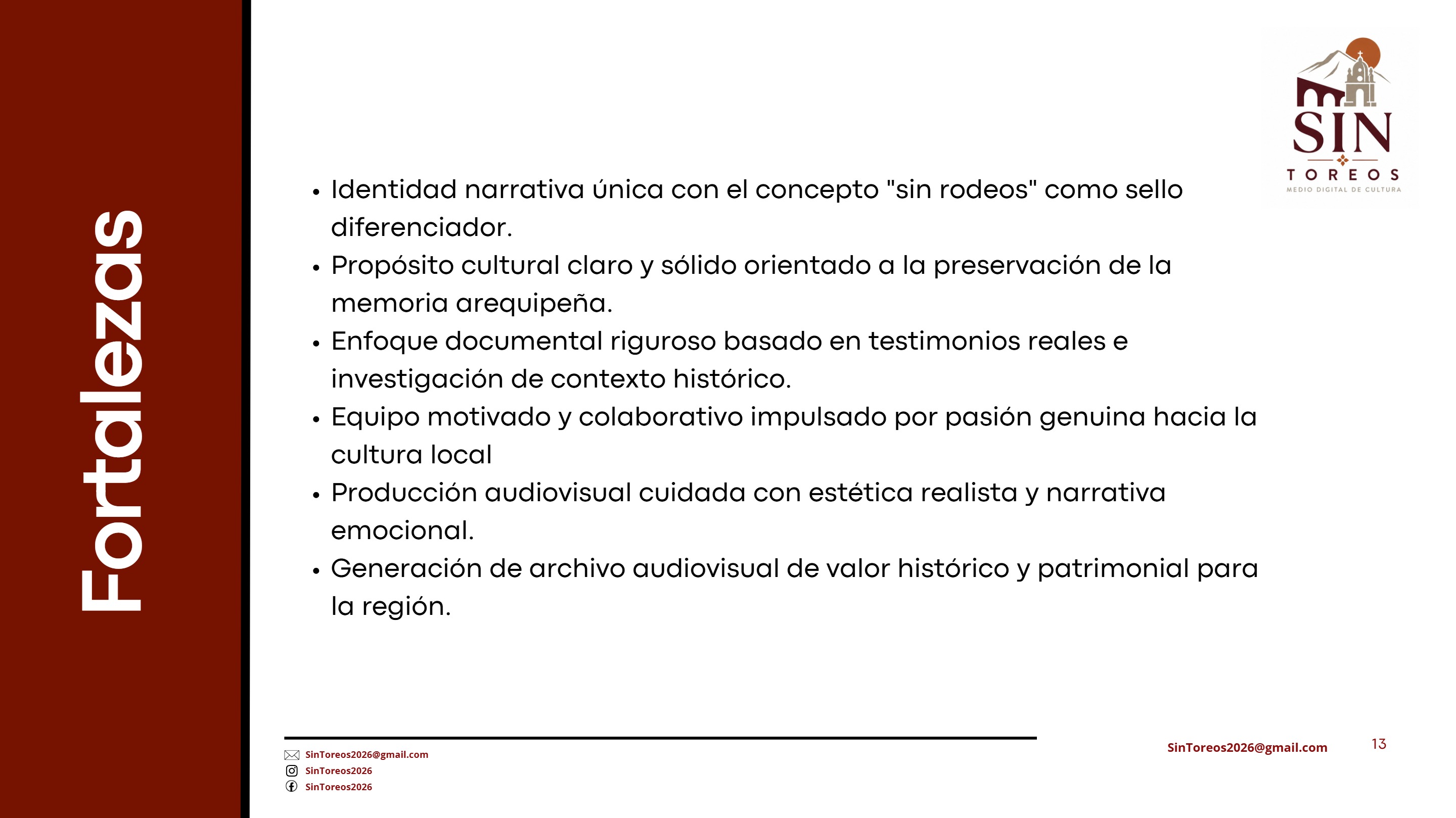 SINTOREOS — page 14