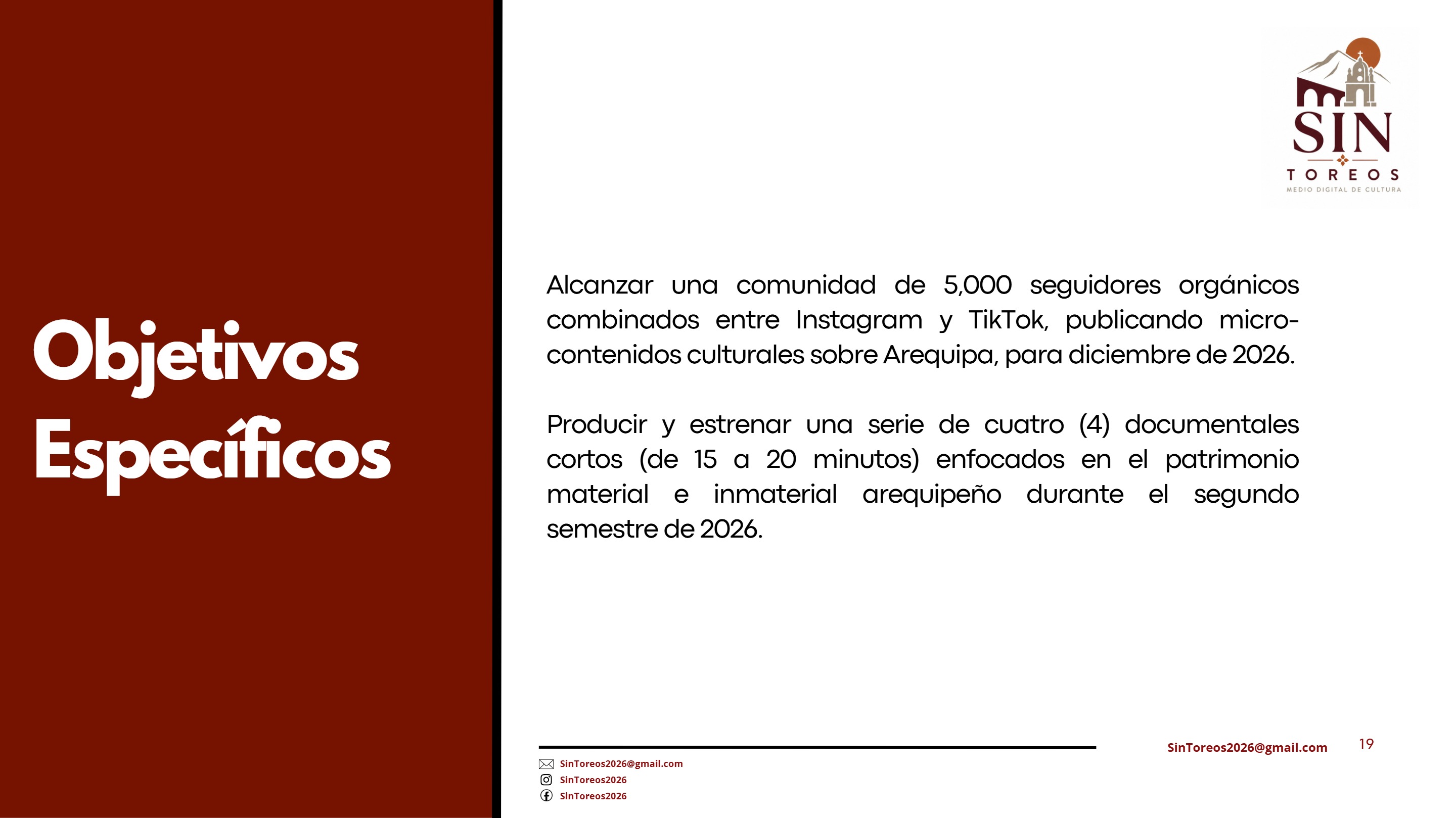 SINTOREOS — page 20