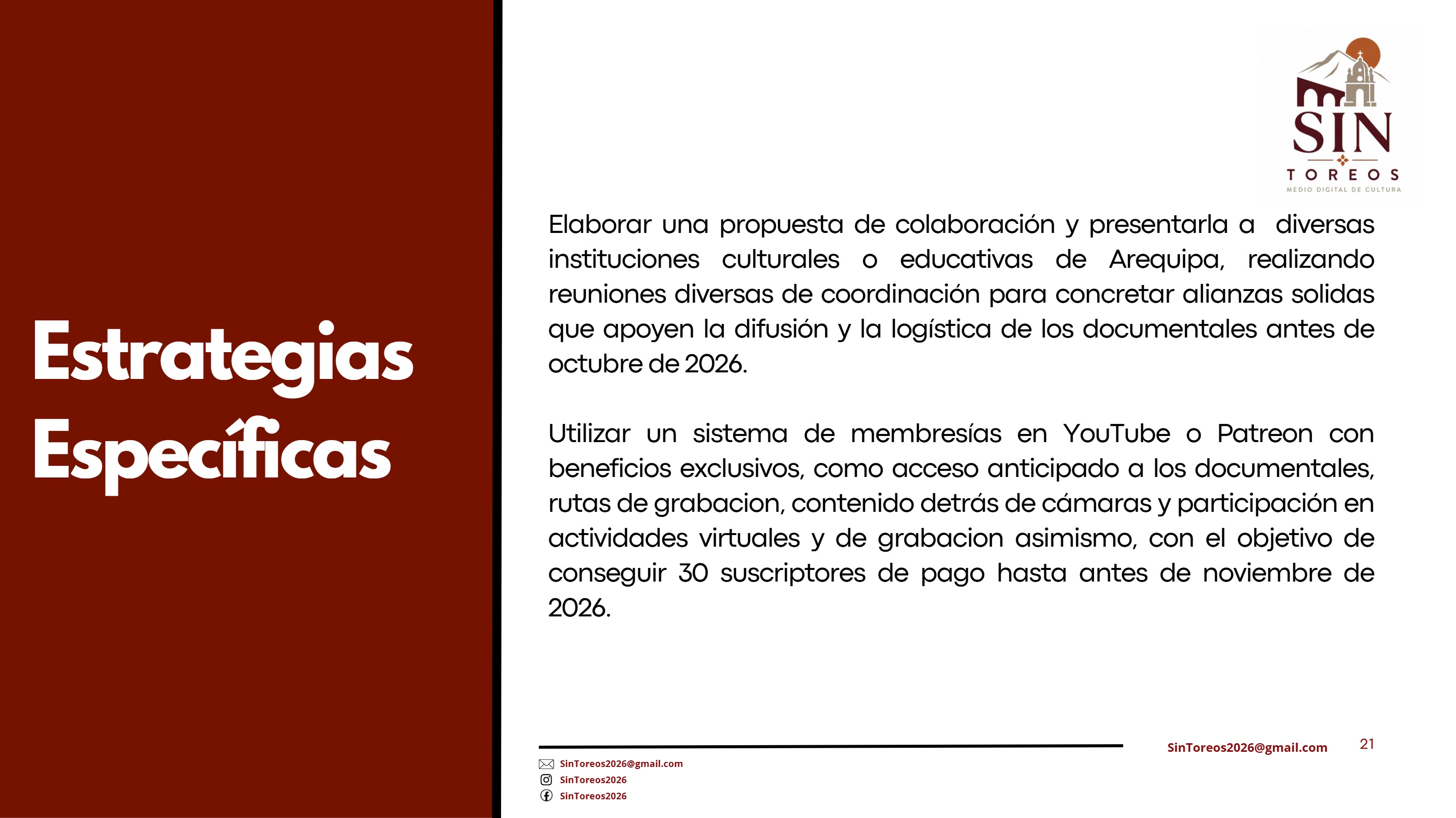 SINTOREOS — page 22