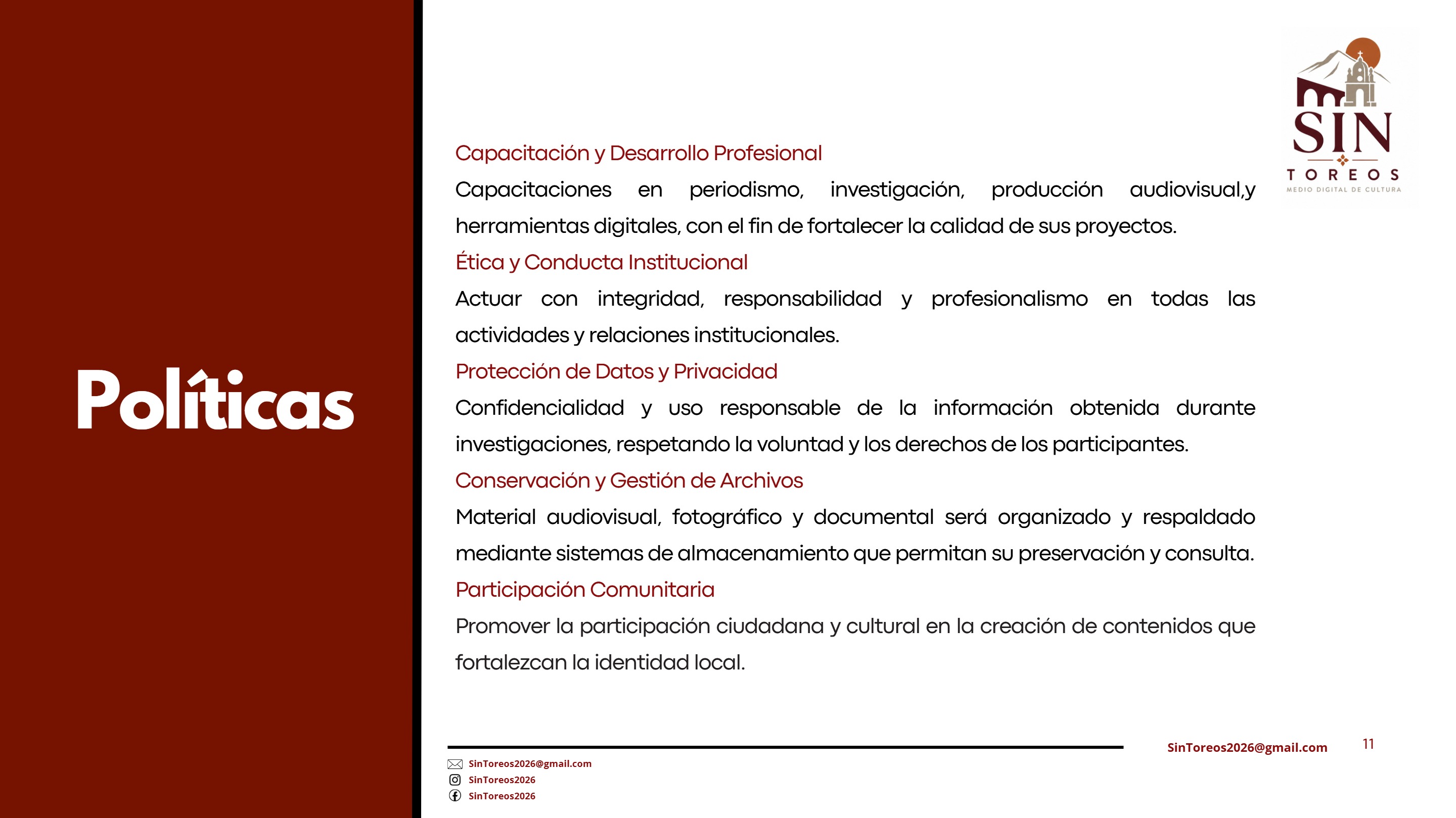 SINTOREOS  (3) — page 12