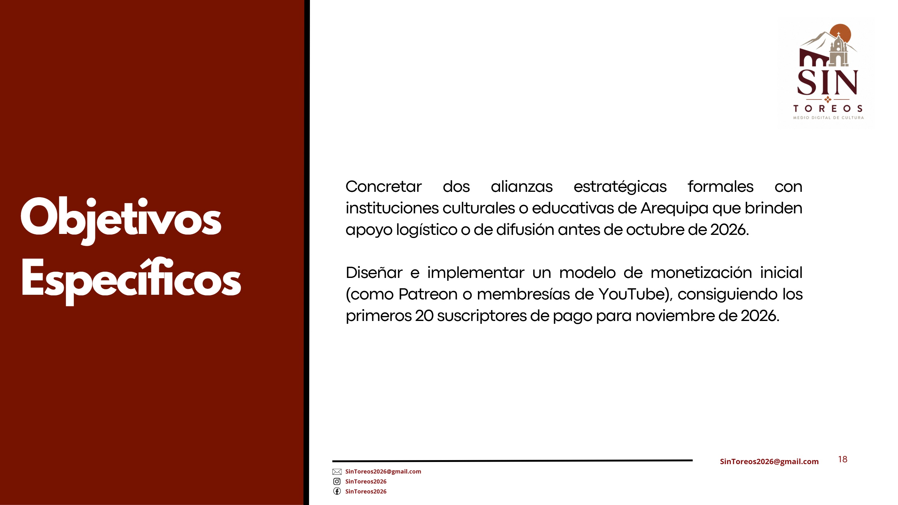 SINTOREOS  (3) — page 19