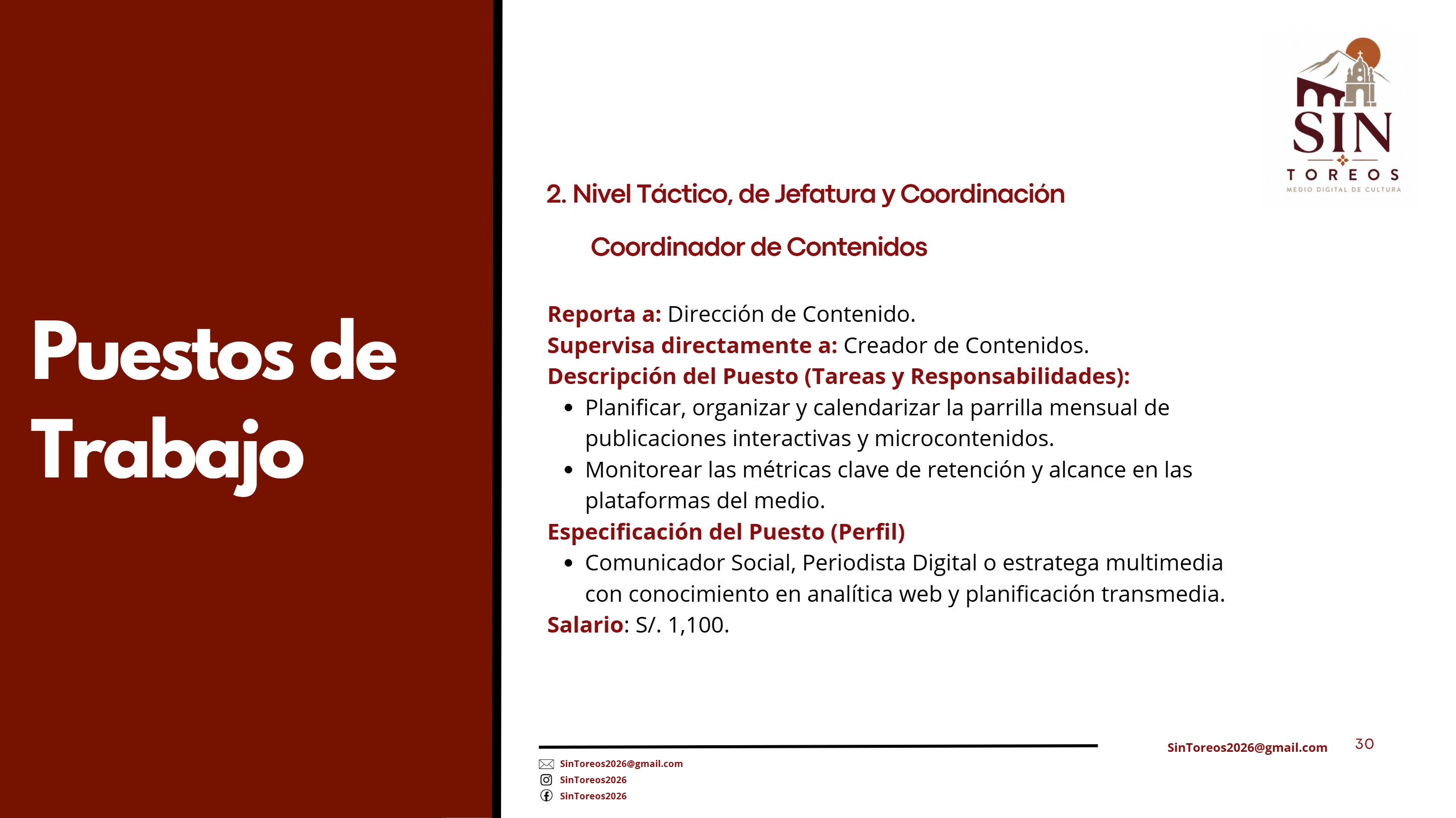 SINTOREOS  (3) — page 31