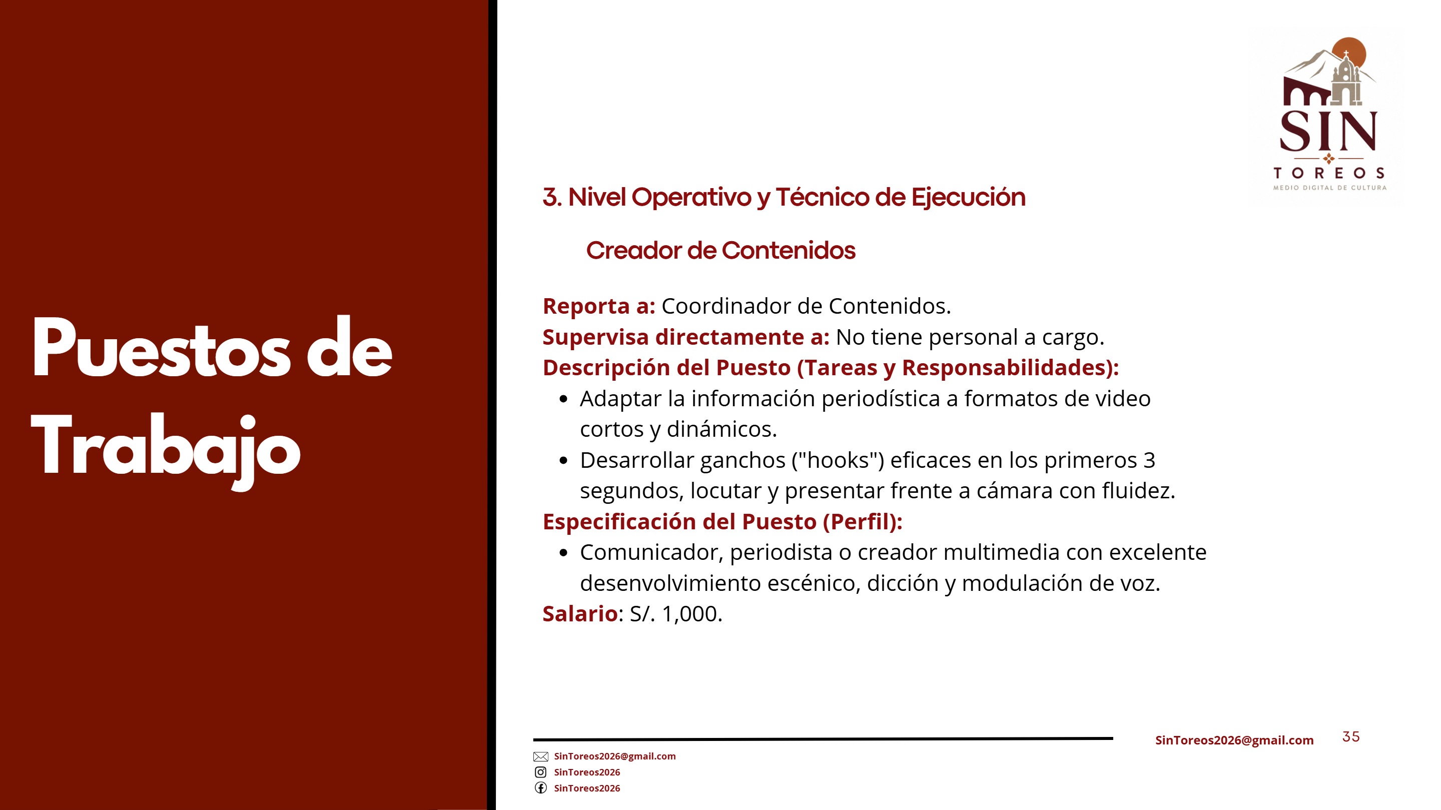 SINTOREOS  (3) — page 36