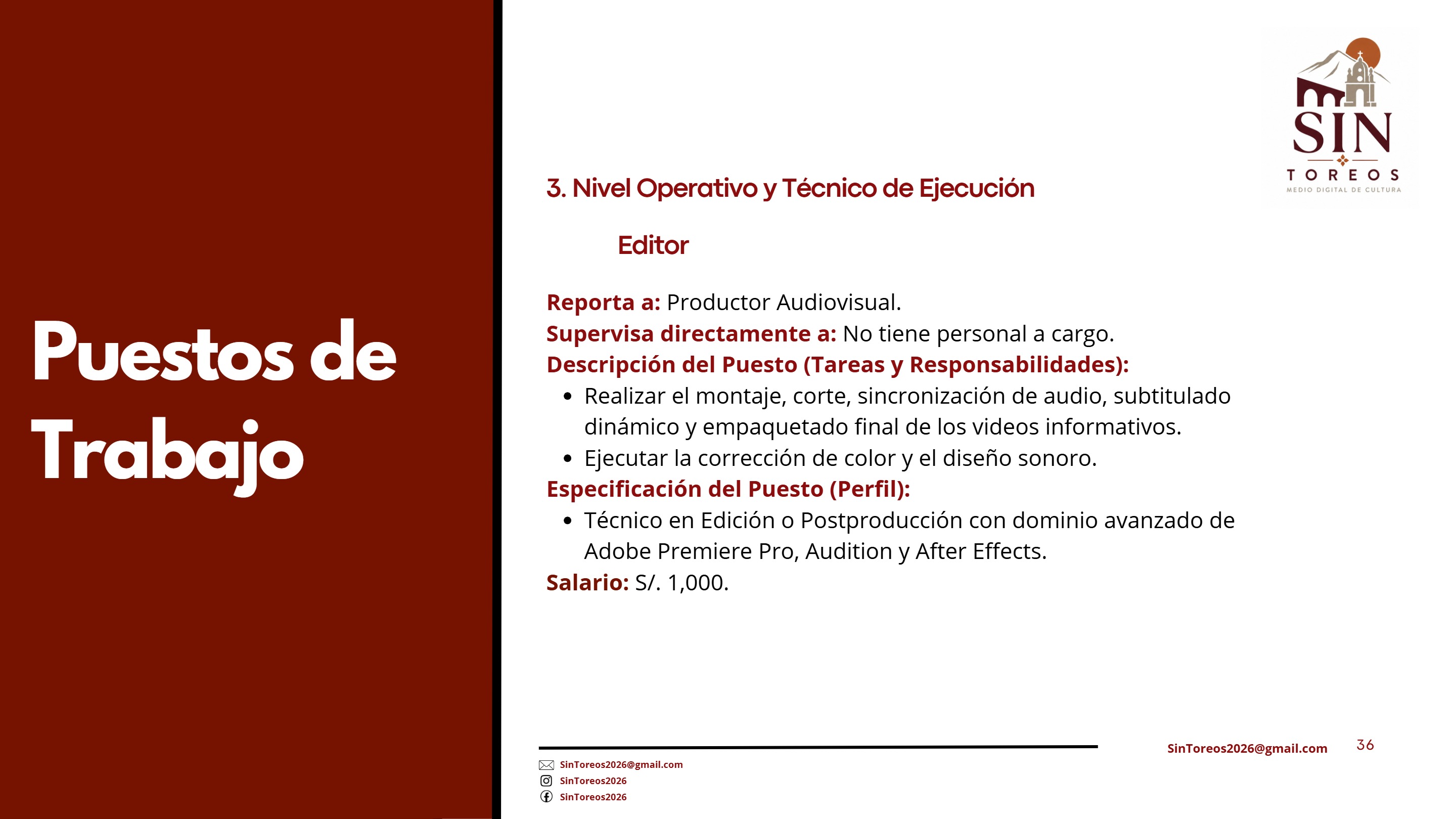 SINTOREOS  (3) — page 37