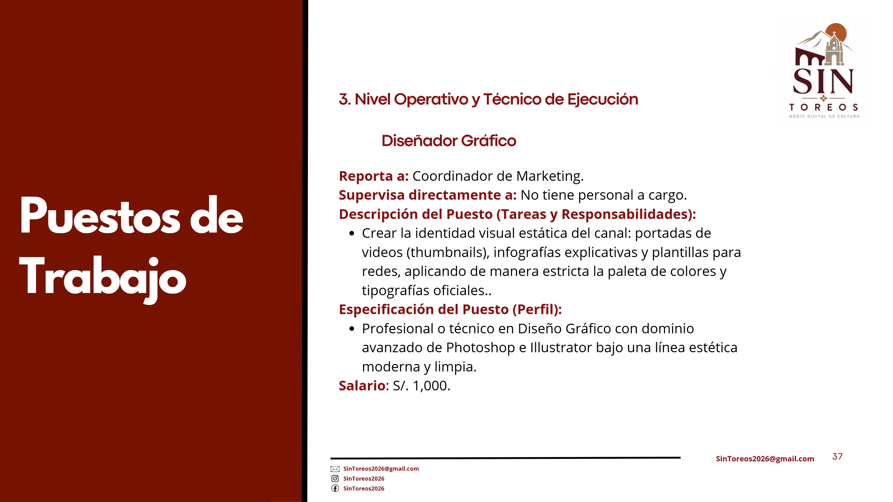 SINTOREOS  (3) — page 38