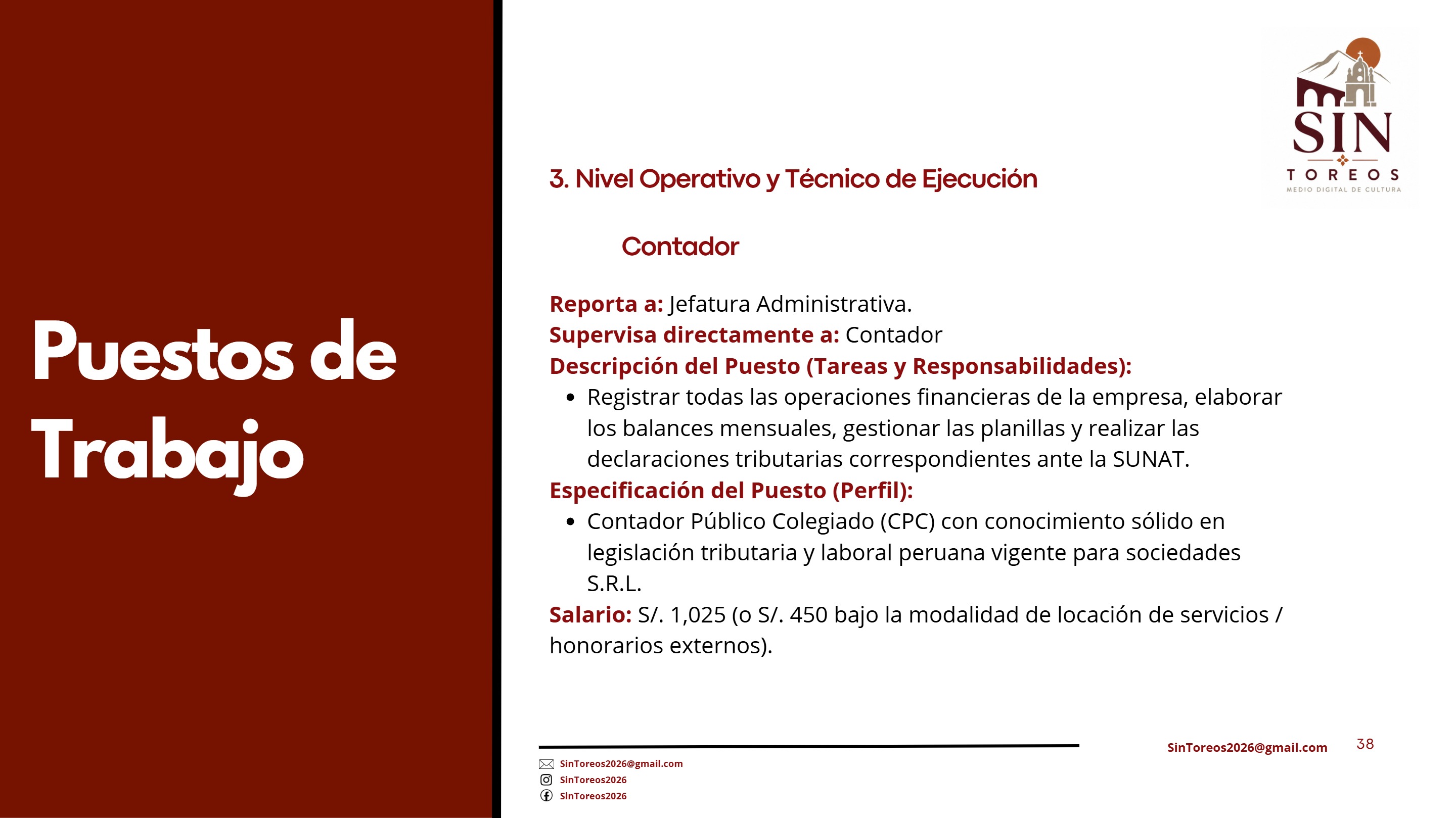 SINTOREOS  (3) — page 39