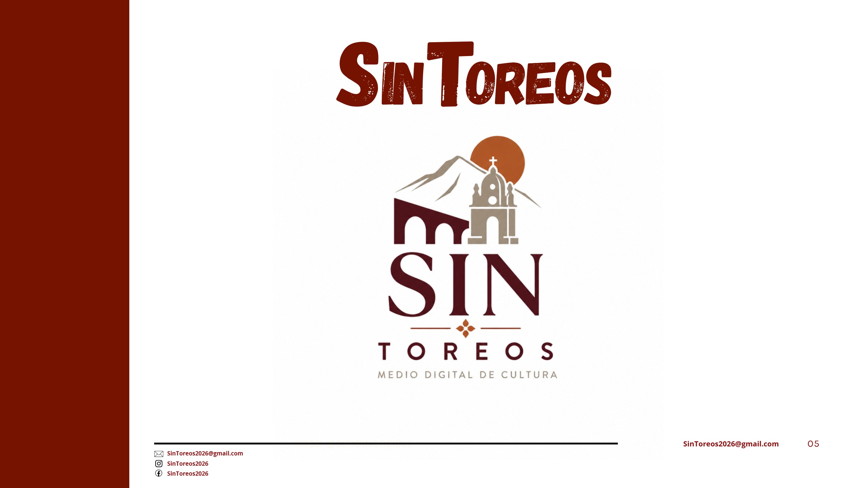 SINTOREOS  (3) — page 5