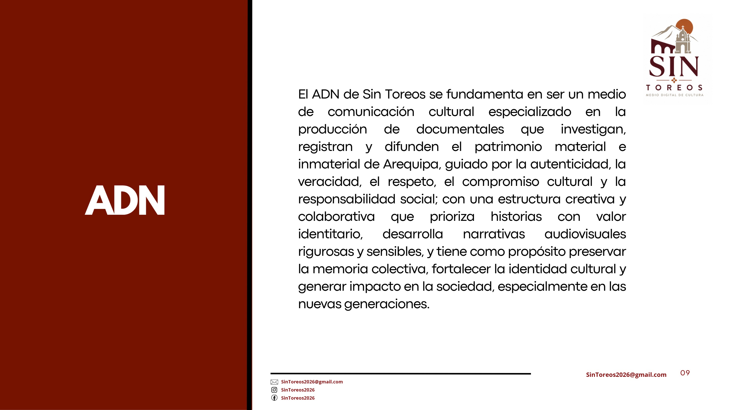 SINTOREOS  (3) — page 9